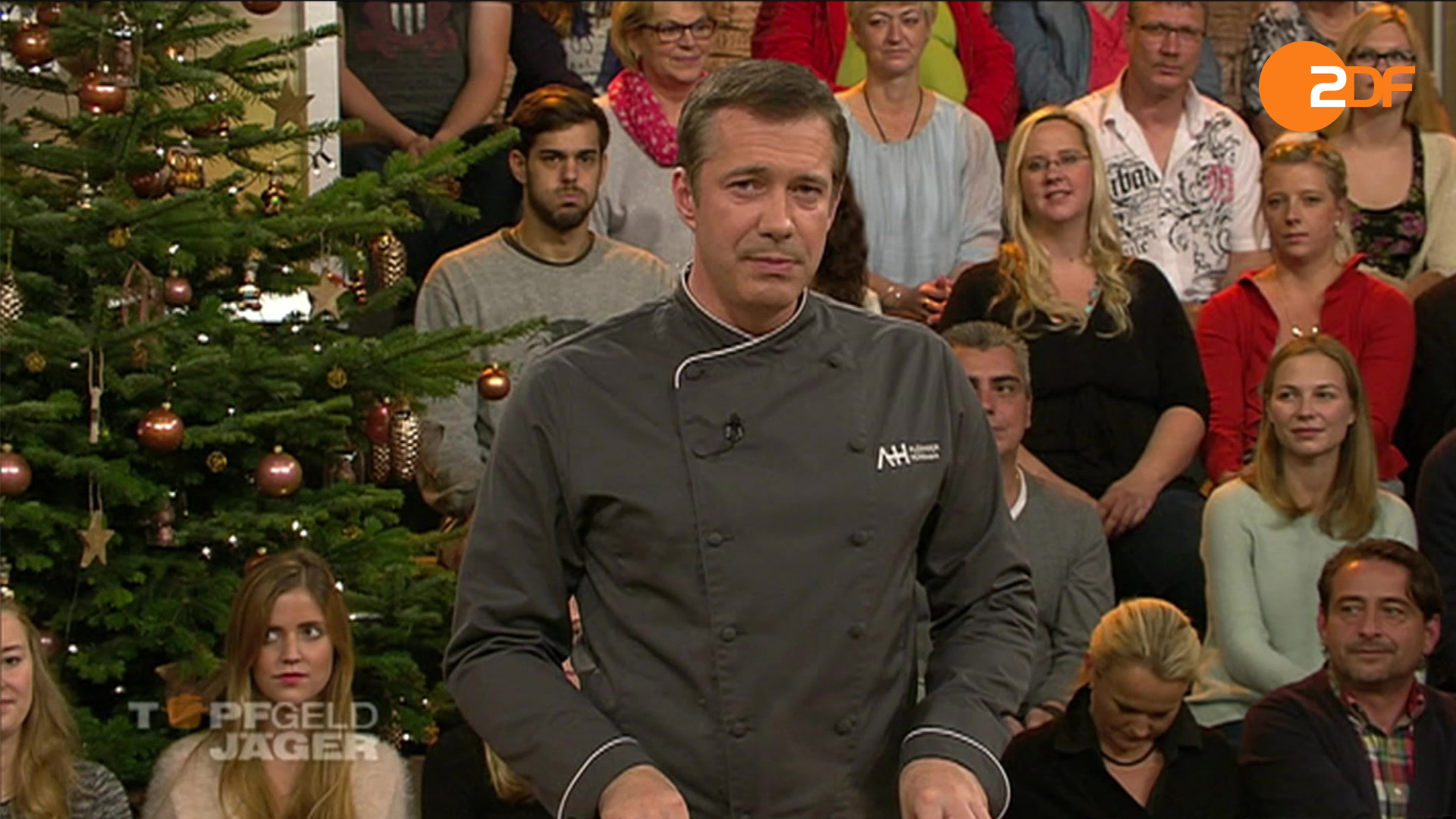 Topfgeldjäger, Staffel 5