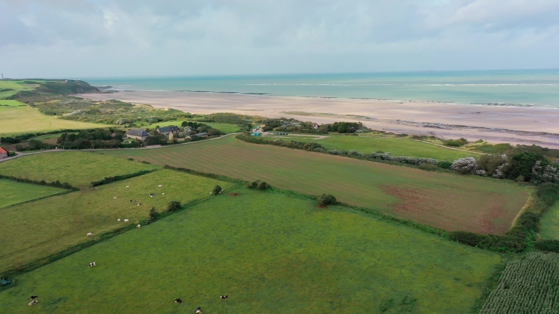 Itinéraires Paysans