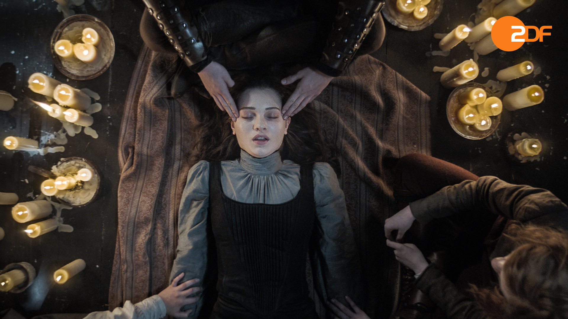 Heirs of the Night, Season 1