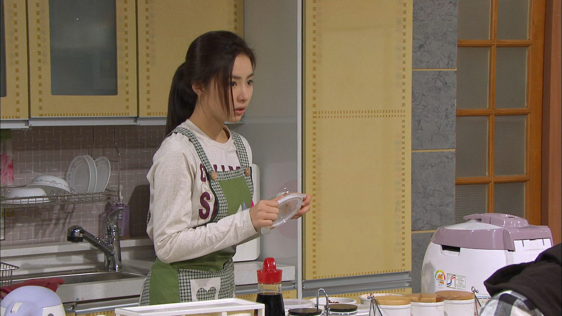 지붕뚫고 하이킥, 74회