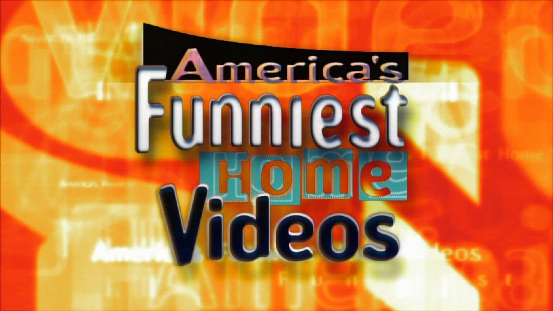 America's Funniest Home Videos