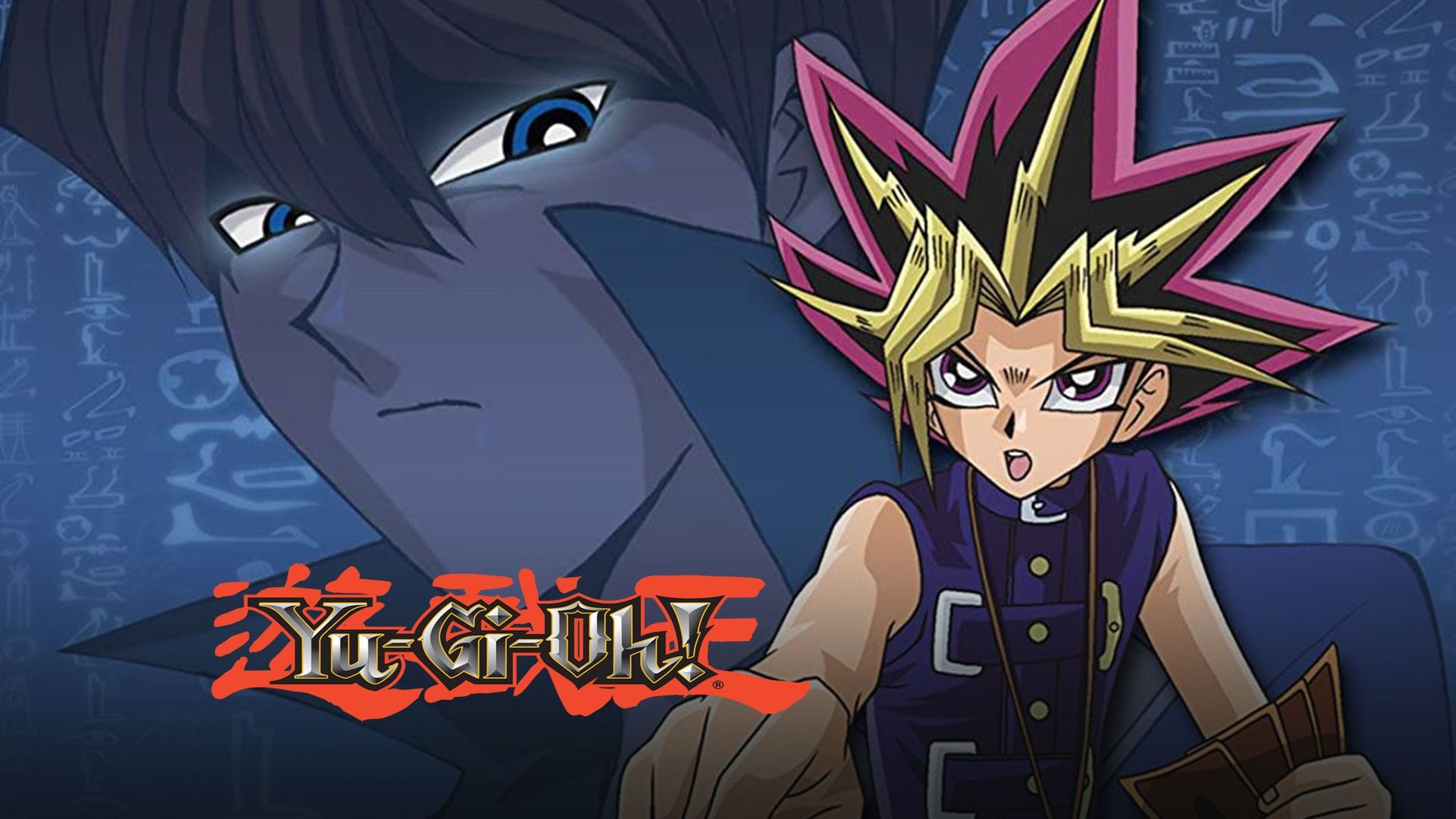 Yu-Gi-Oh!