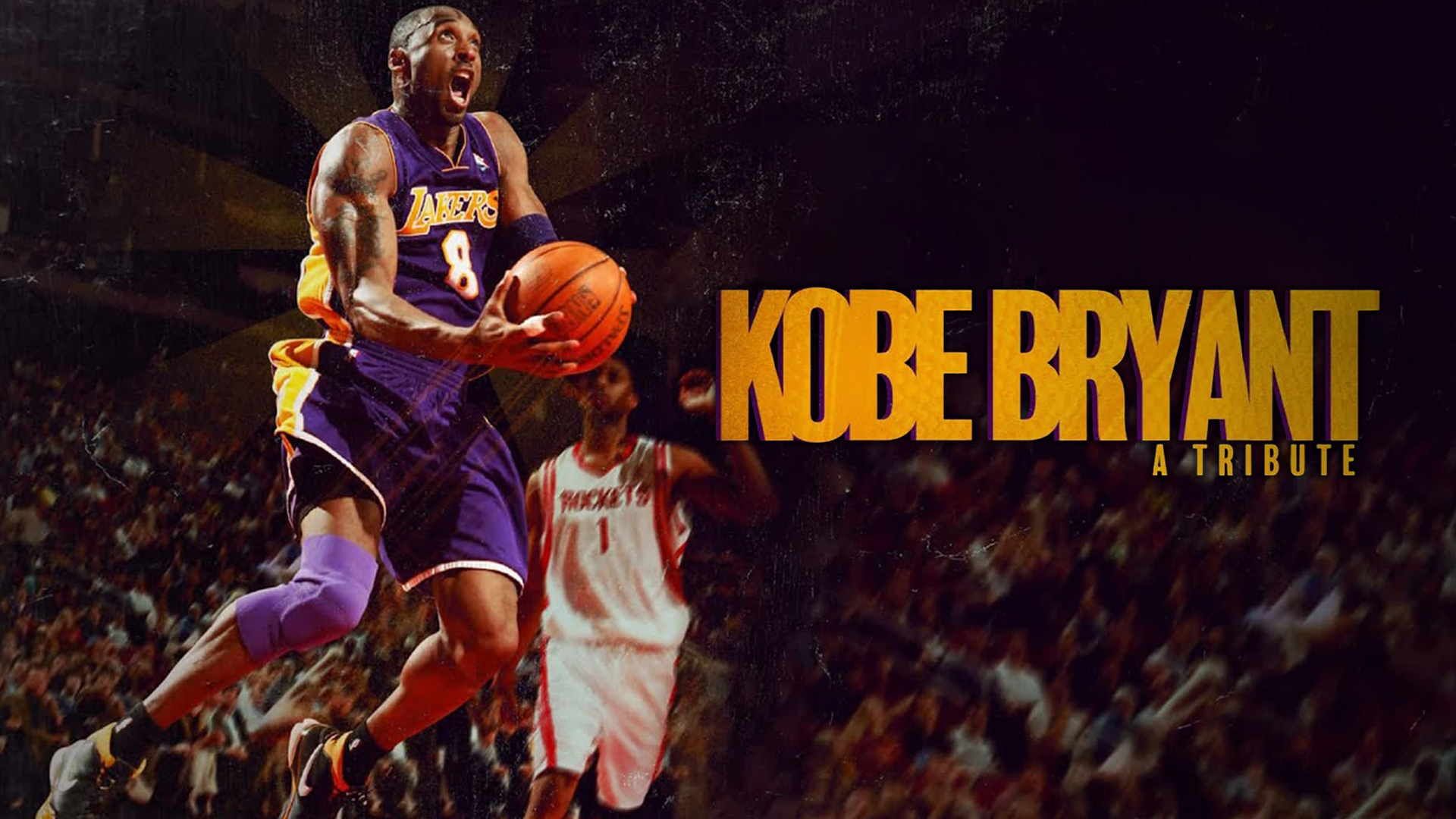 Kobe Bryant: A Tribute