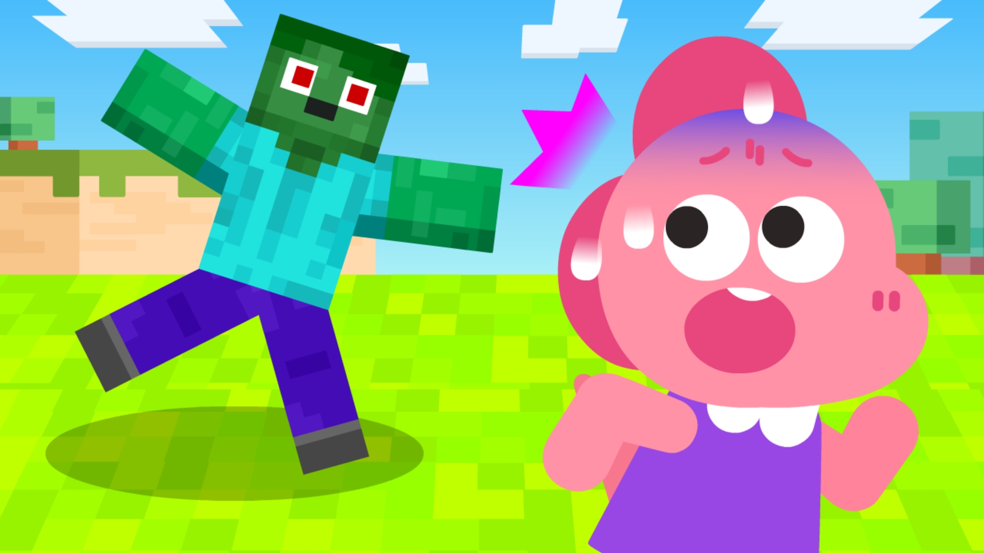 코코비 인기 동요 15