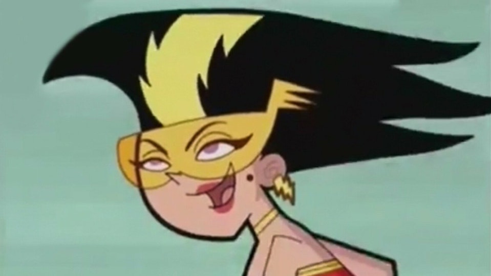 The Fairly OddParents