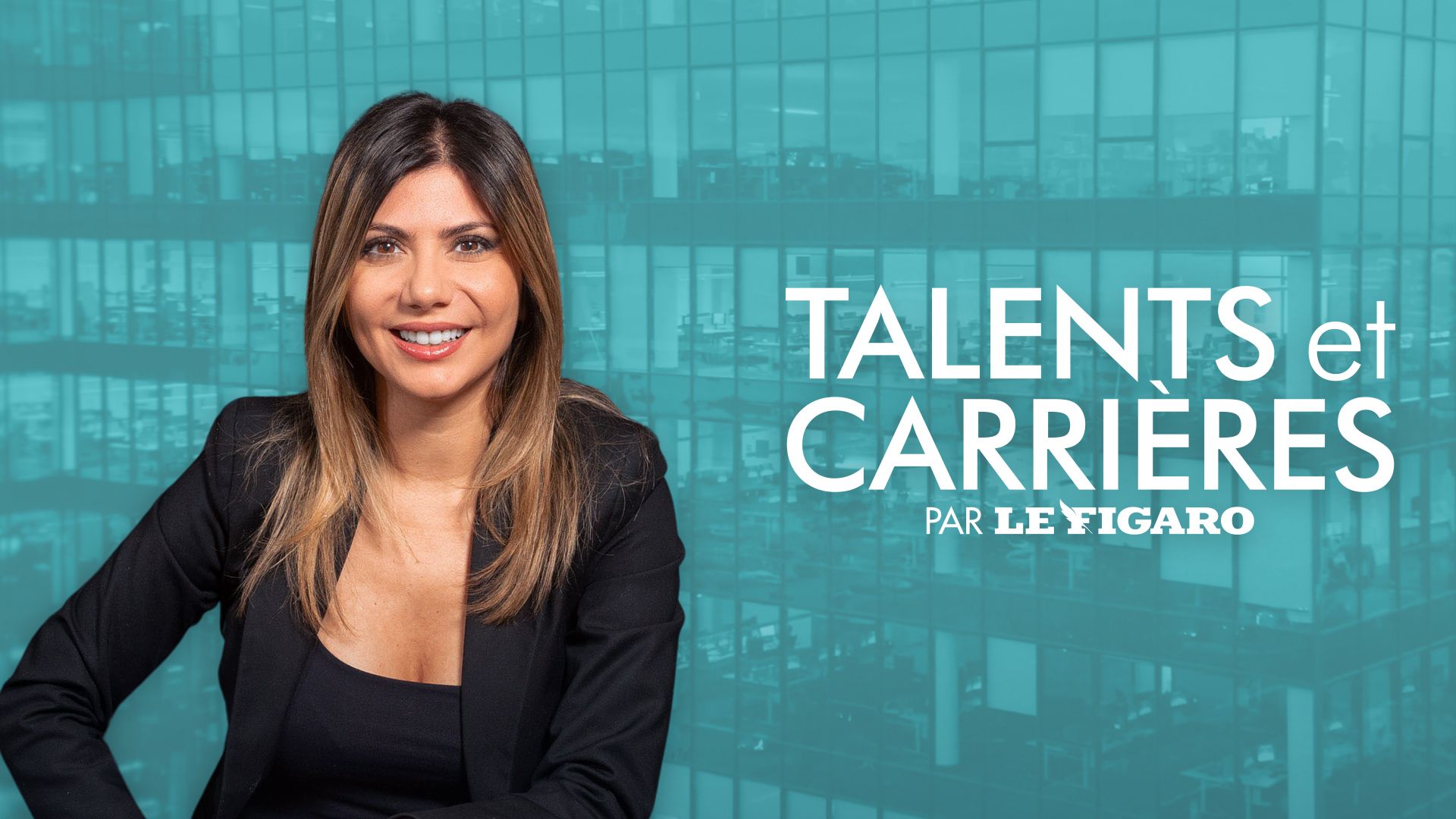 Talents et carrières