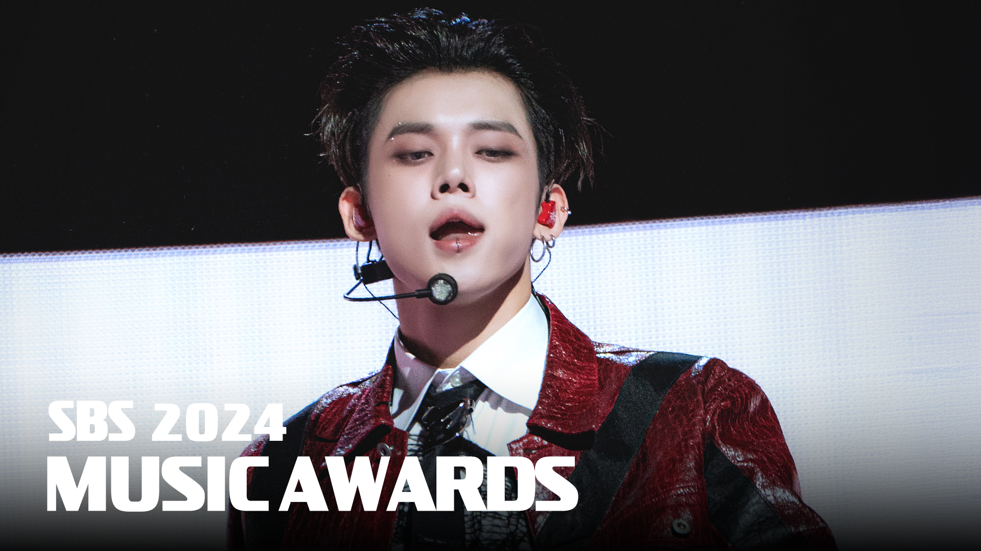 SBS Music Awards 2024 Ep.30