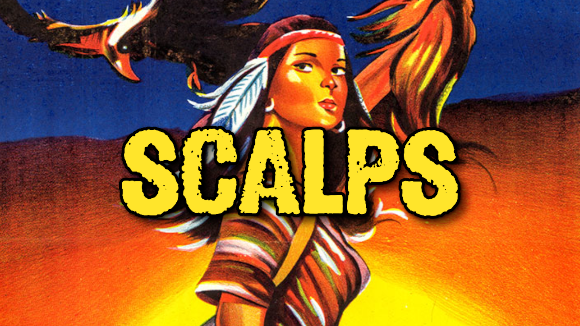Scalps