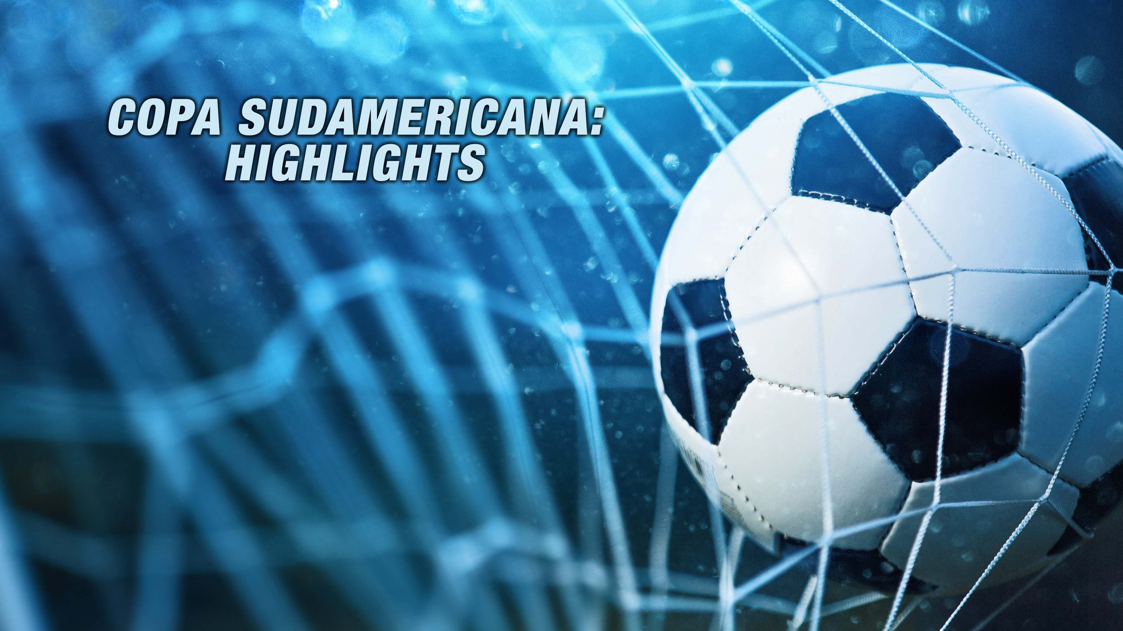 Copa Sudamericana: Highlights
