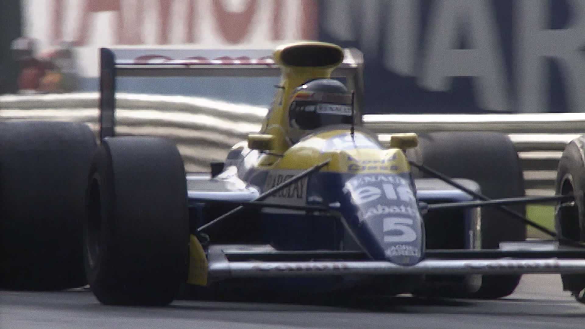 1990 In Review: Italian Grand Prix