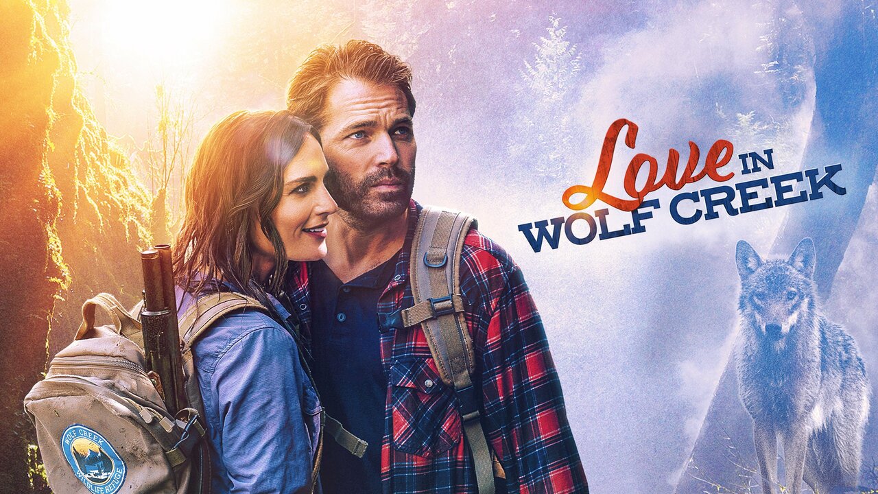 Love in Wolf Creek