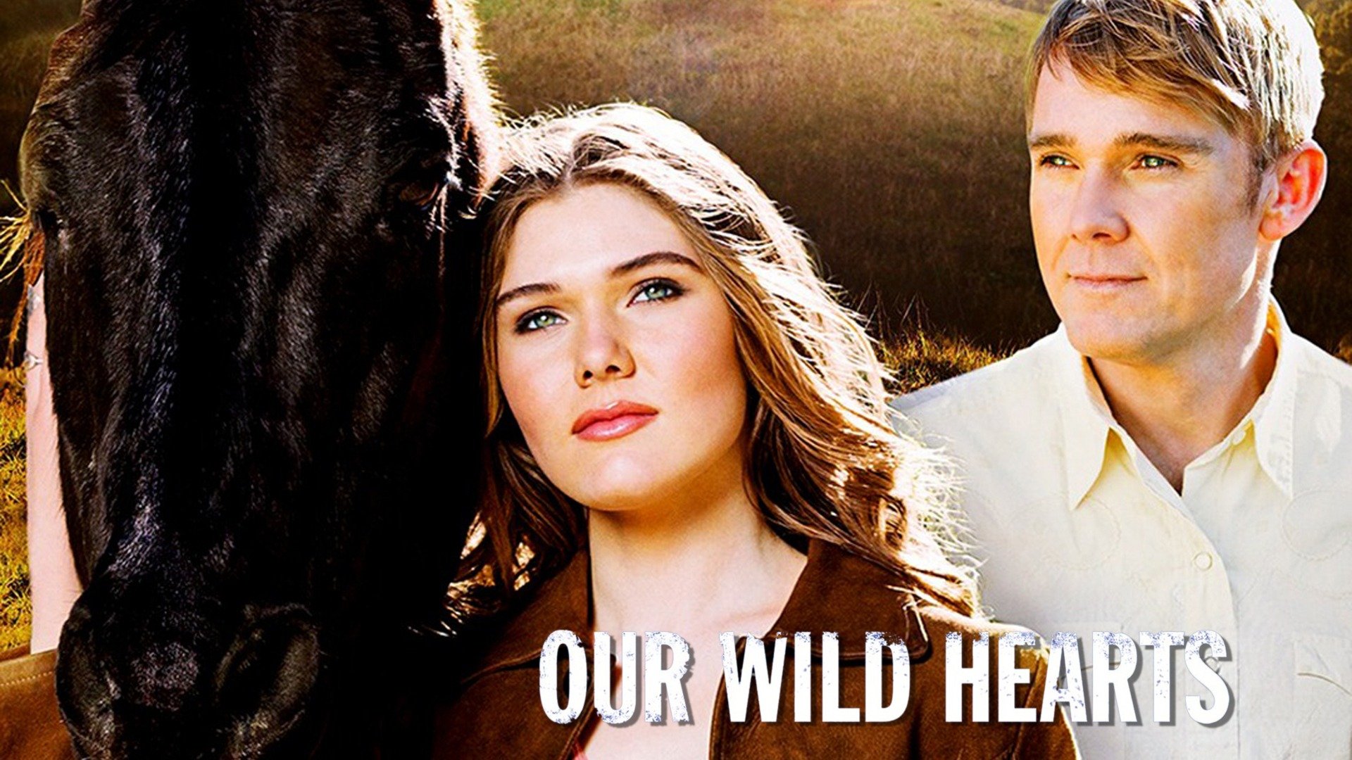 Our Wild Hearts