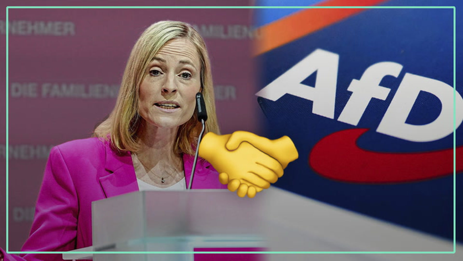 SPIEGEL Shortcut: »Die AfD verfolgt eine absurde und reaktionäre Wirtschaftspolitik«