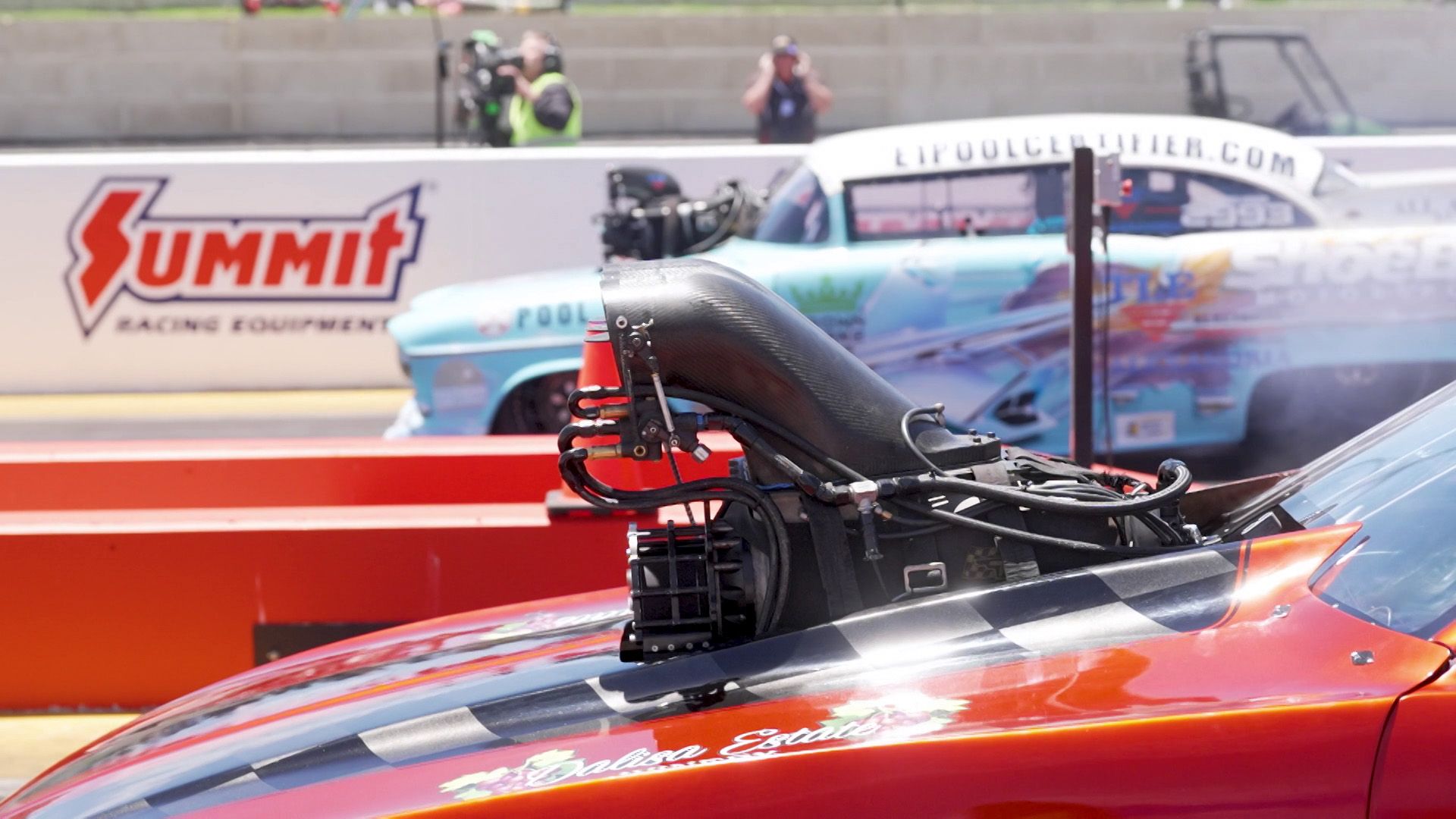 Australian Drag Racing Series