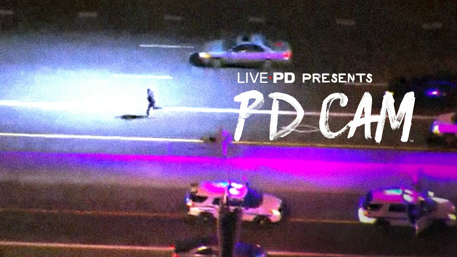 Live PD Presents