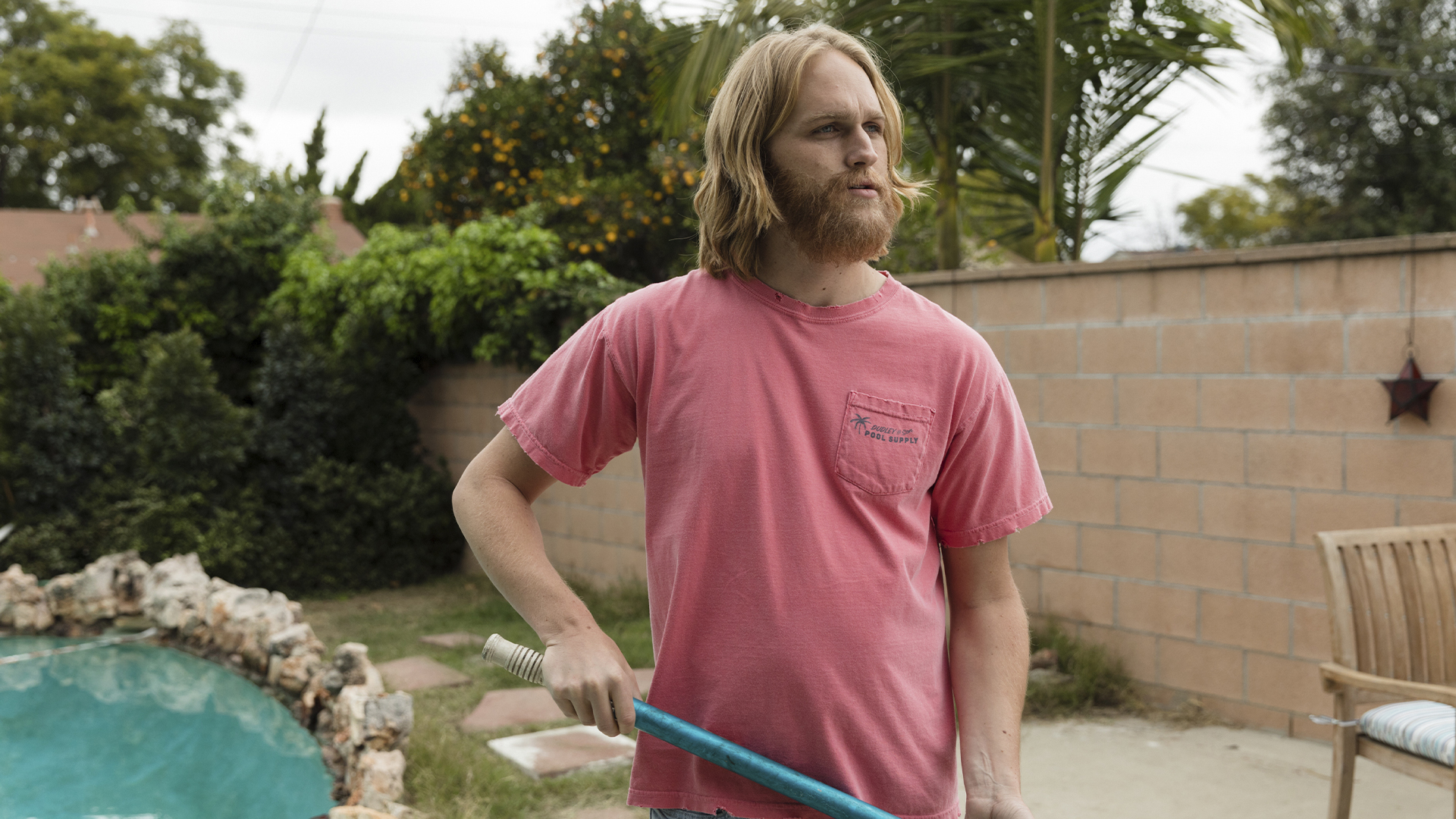 Lodge 49, Season 1, Episode 05, Paradies