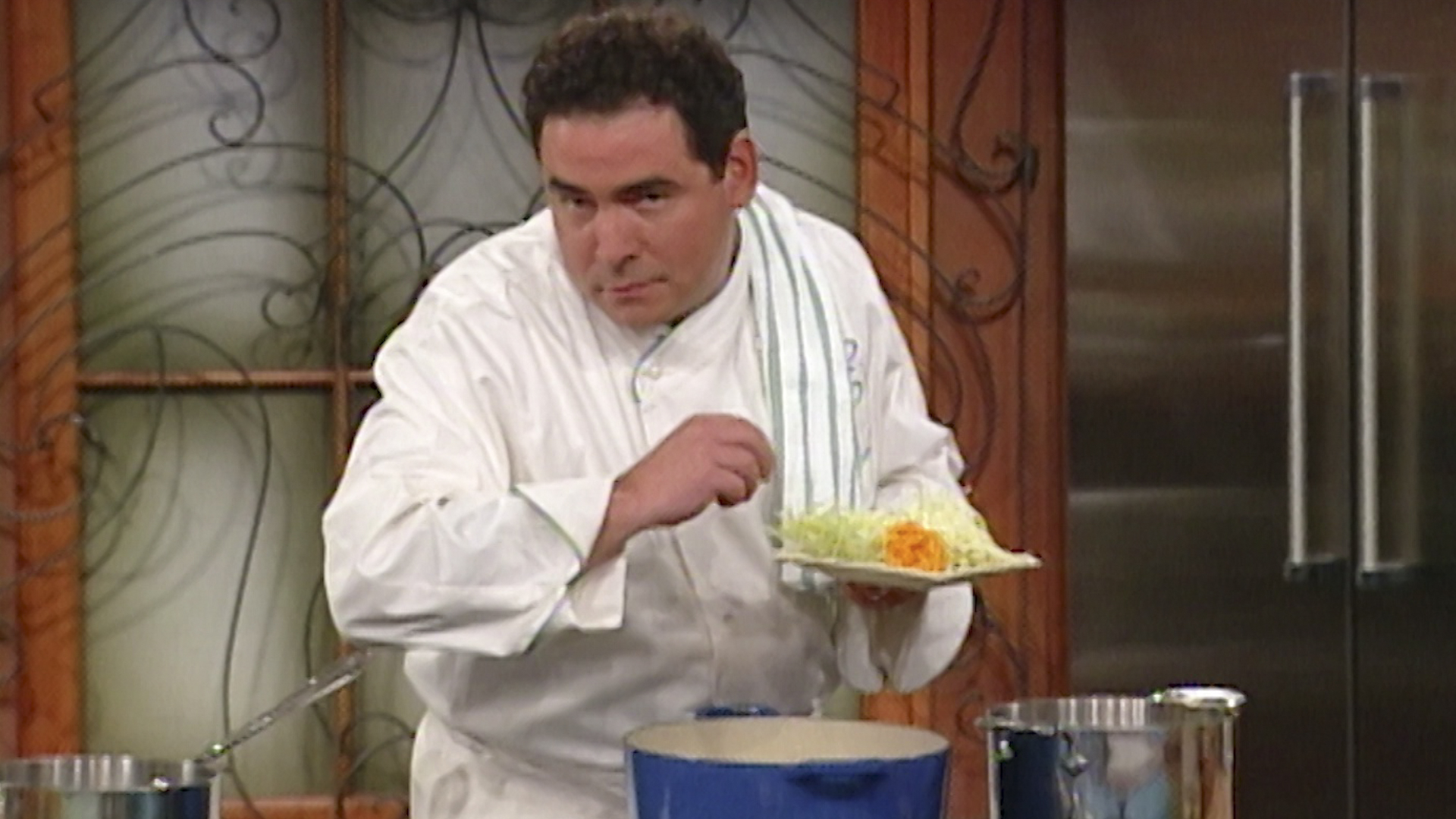Emeril Live
