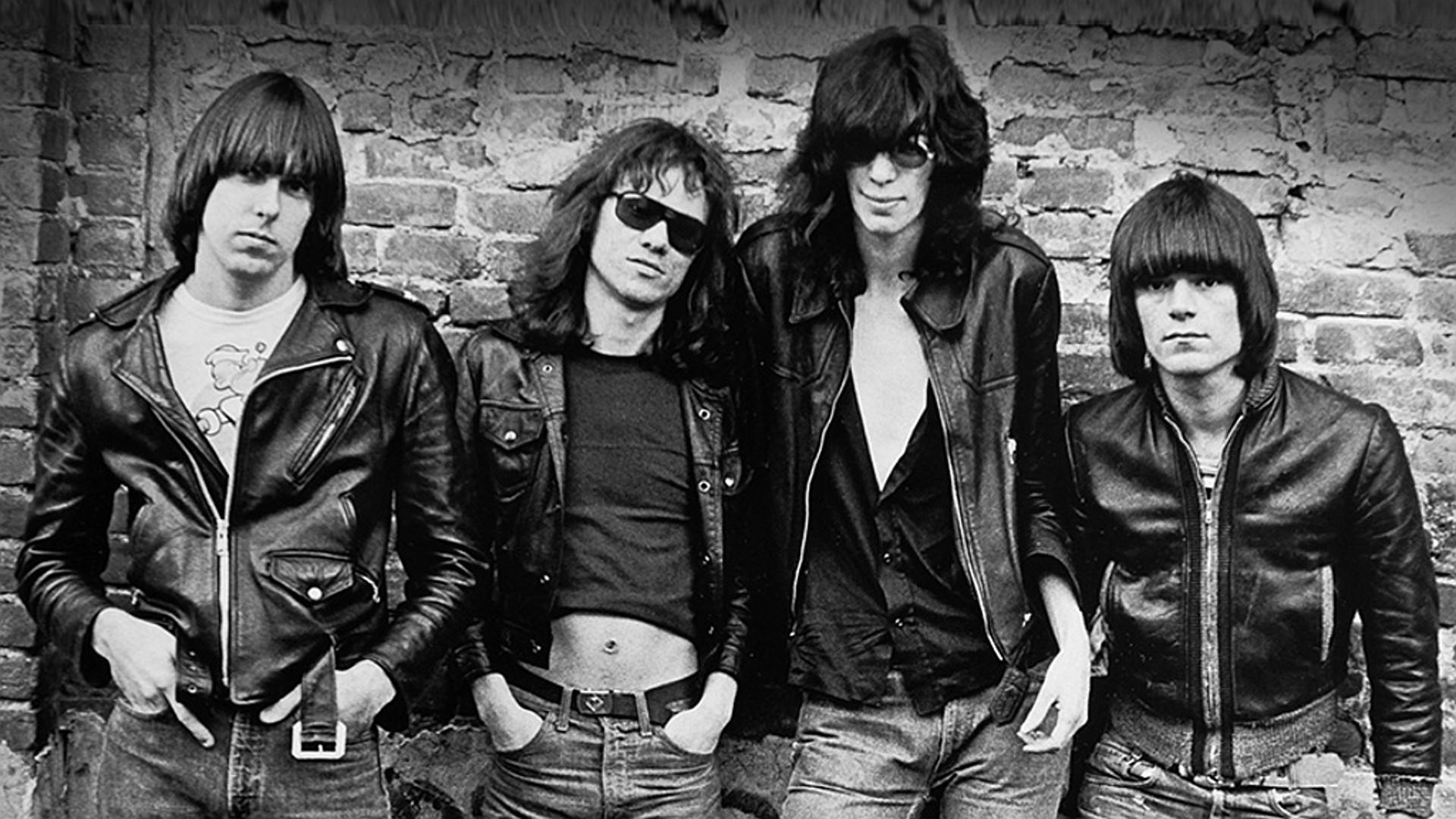 The Ramones