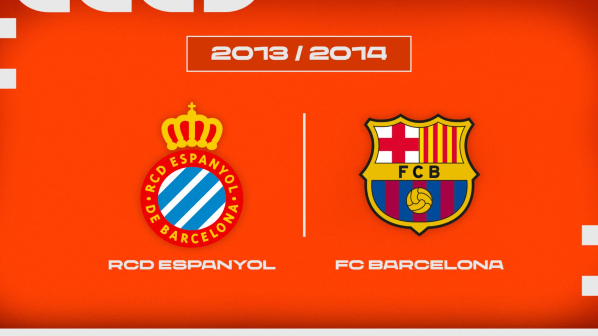 Liga Española 2013/2014 J31