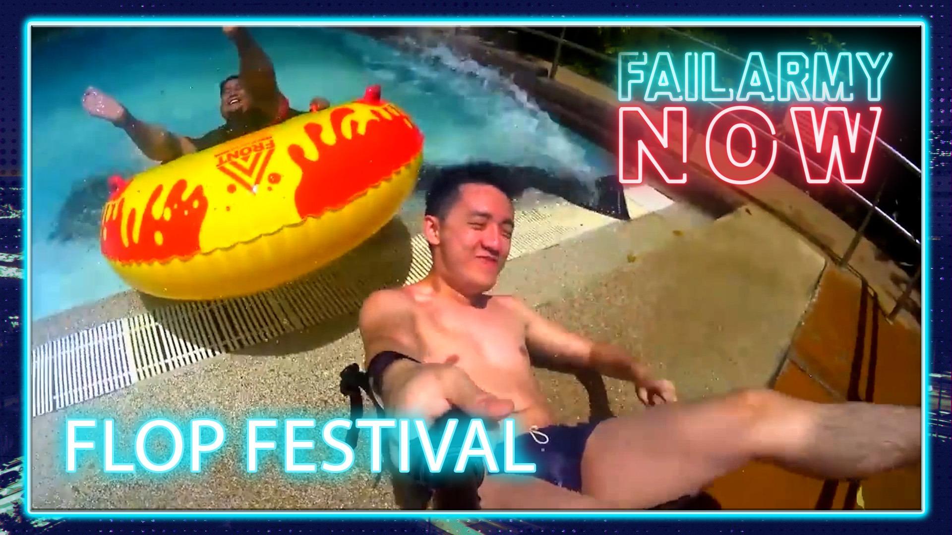 FailArmy Now