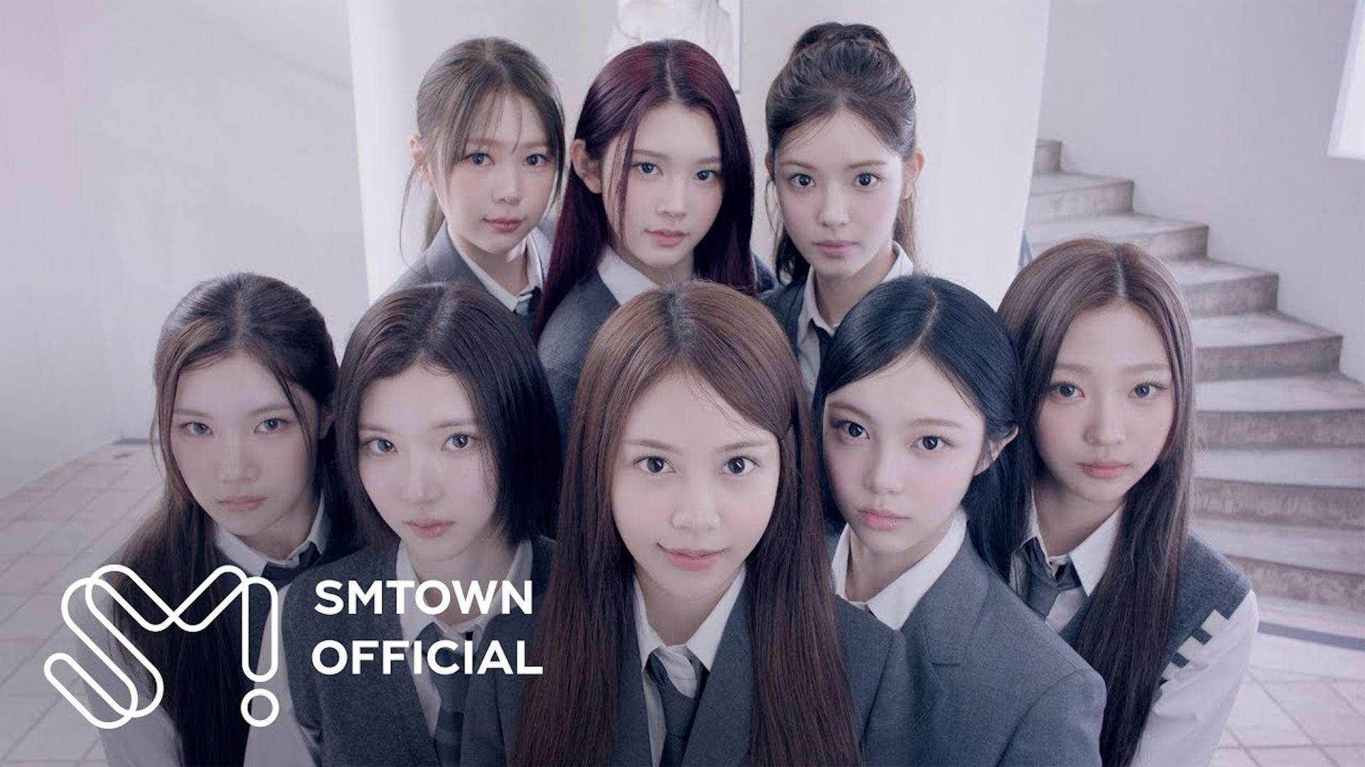 Hearts2Hearts Music Video Compilation