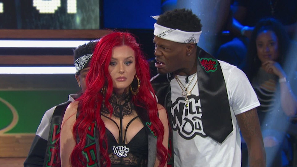 Nick Cannon Presents: Wild N Out