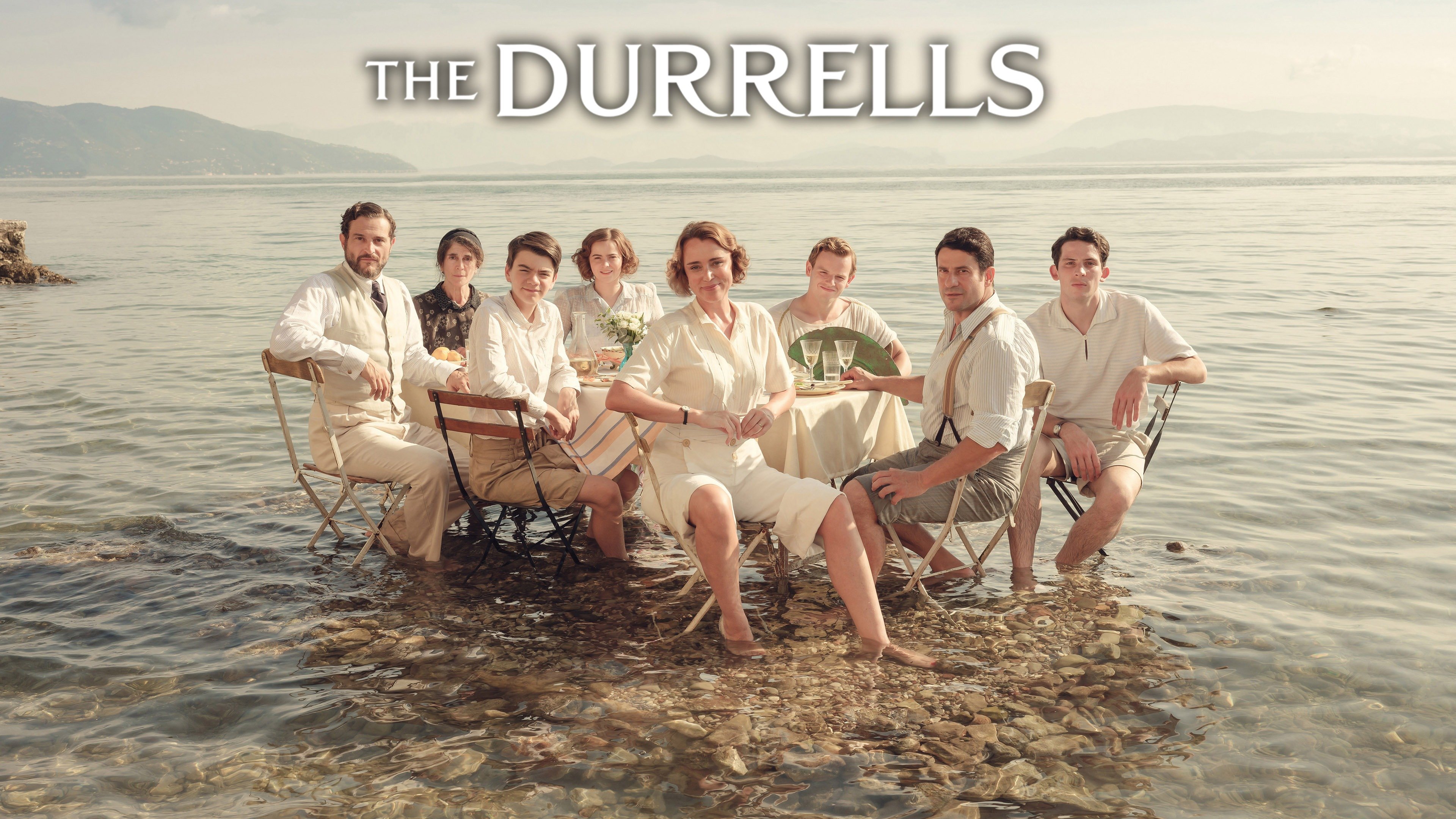 The Durrells