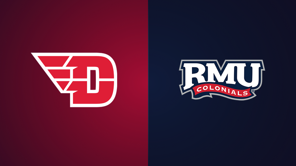 Football - Northeast Conference - Daton at Robert Morris Highlights