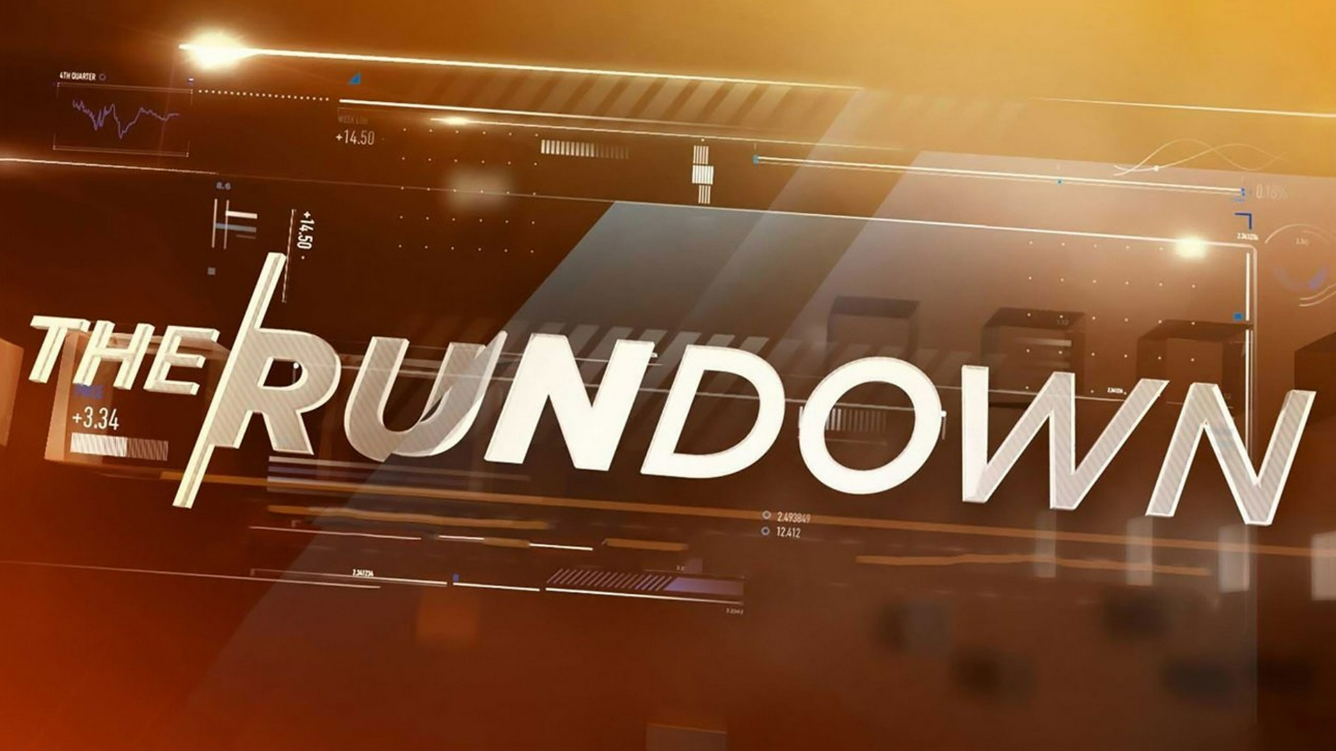 The Rundown
