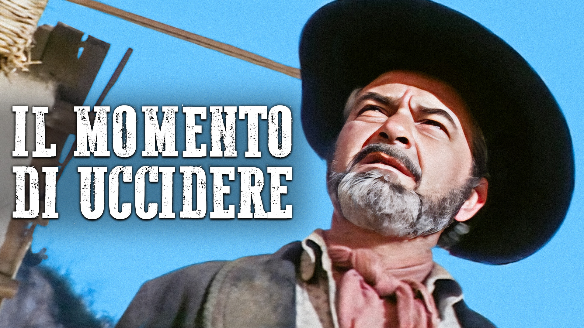 Il momento di uccidere