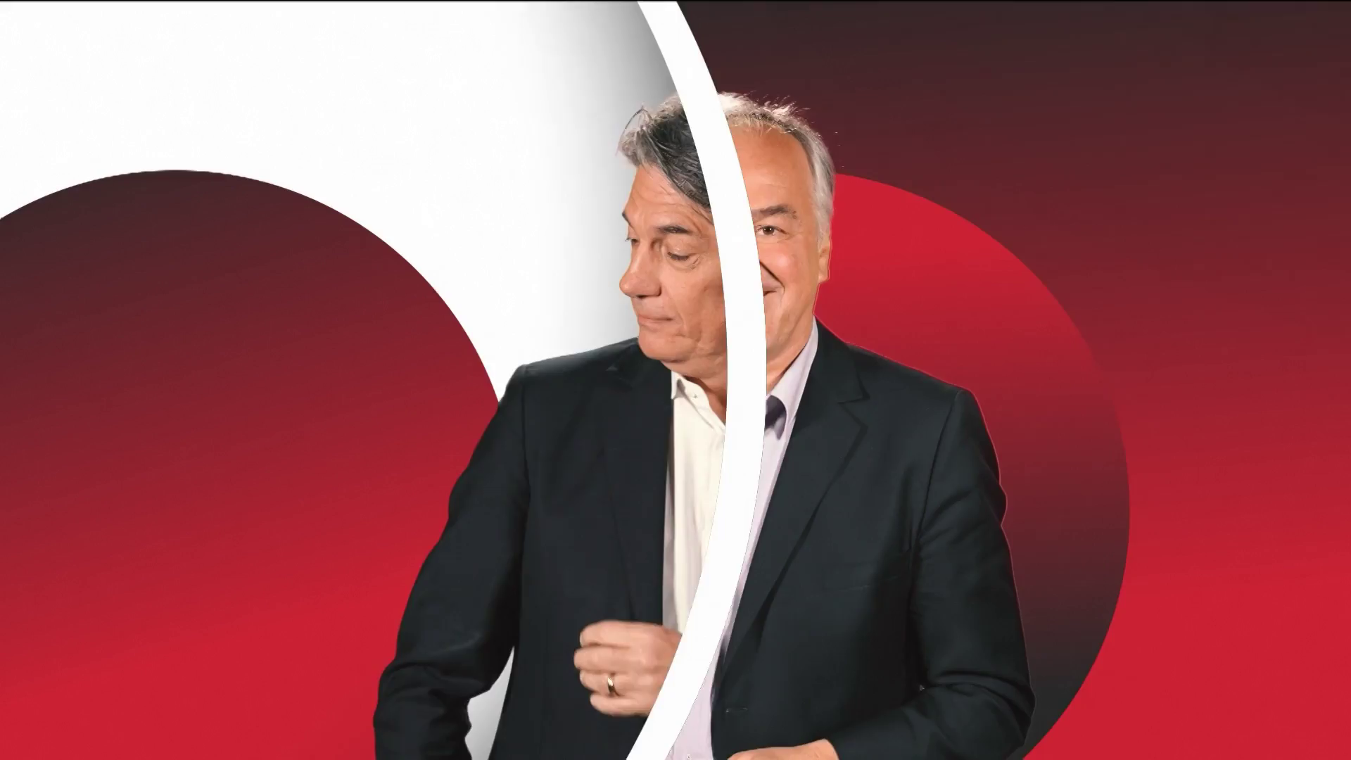 Face aux GG : Serge Papin ministre des PME et du commerce