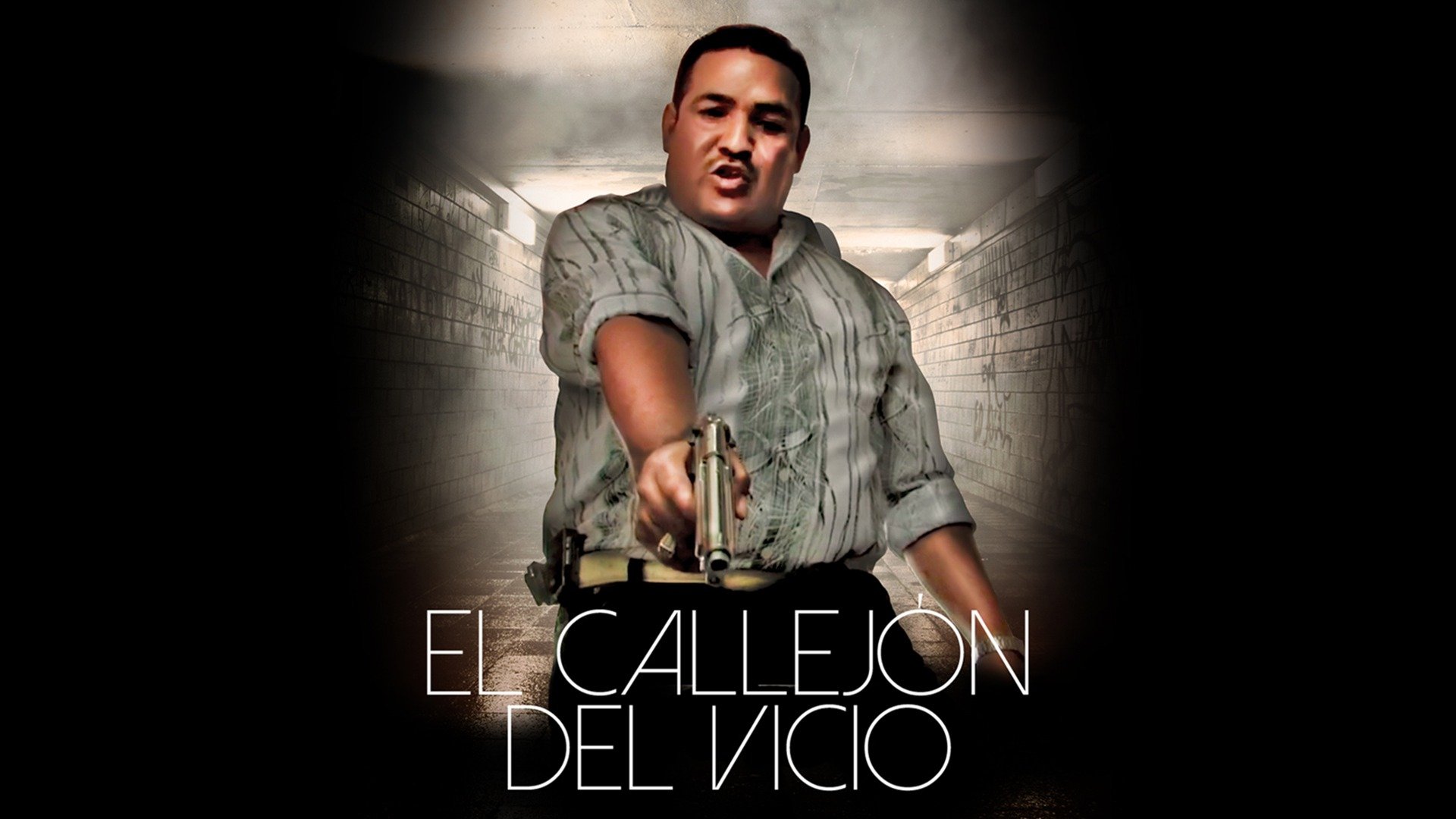 El Callejón del Vicio