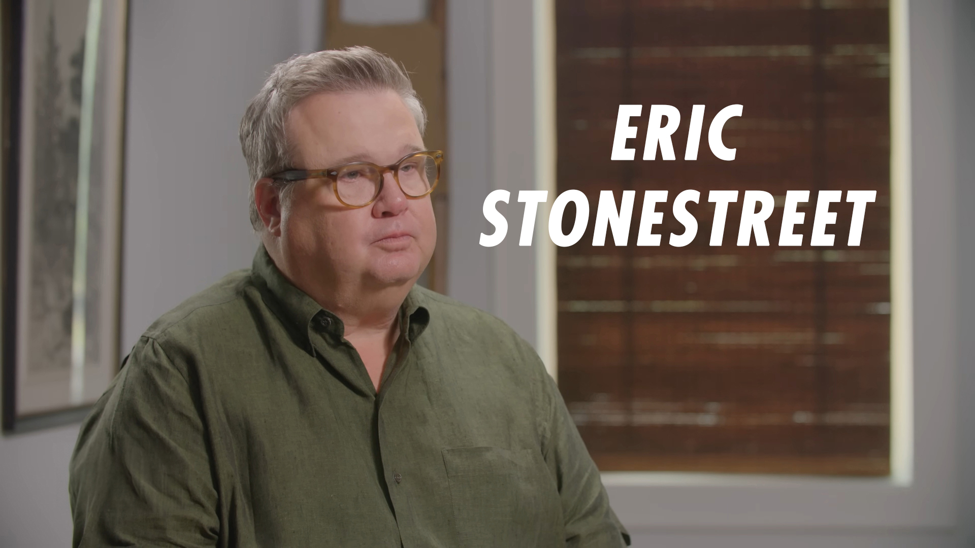 Eric Stonestreet