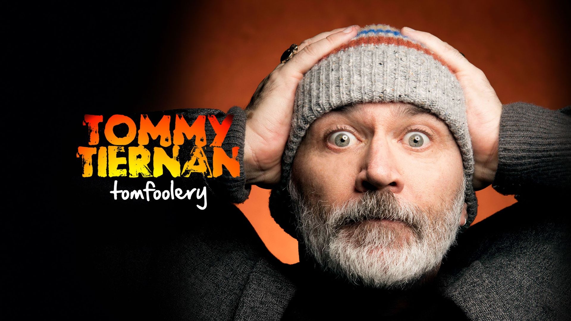 Tommy Tiernan: Tomfoolery (Edited Version)