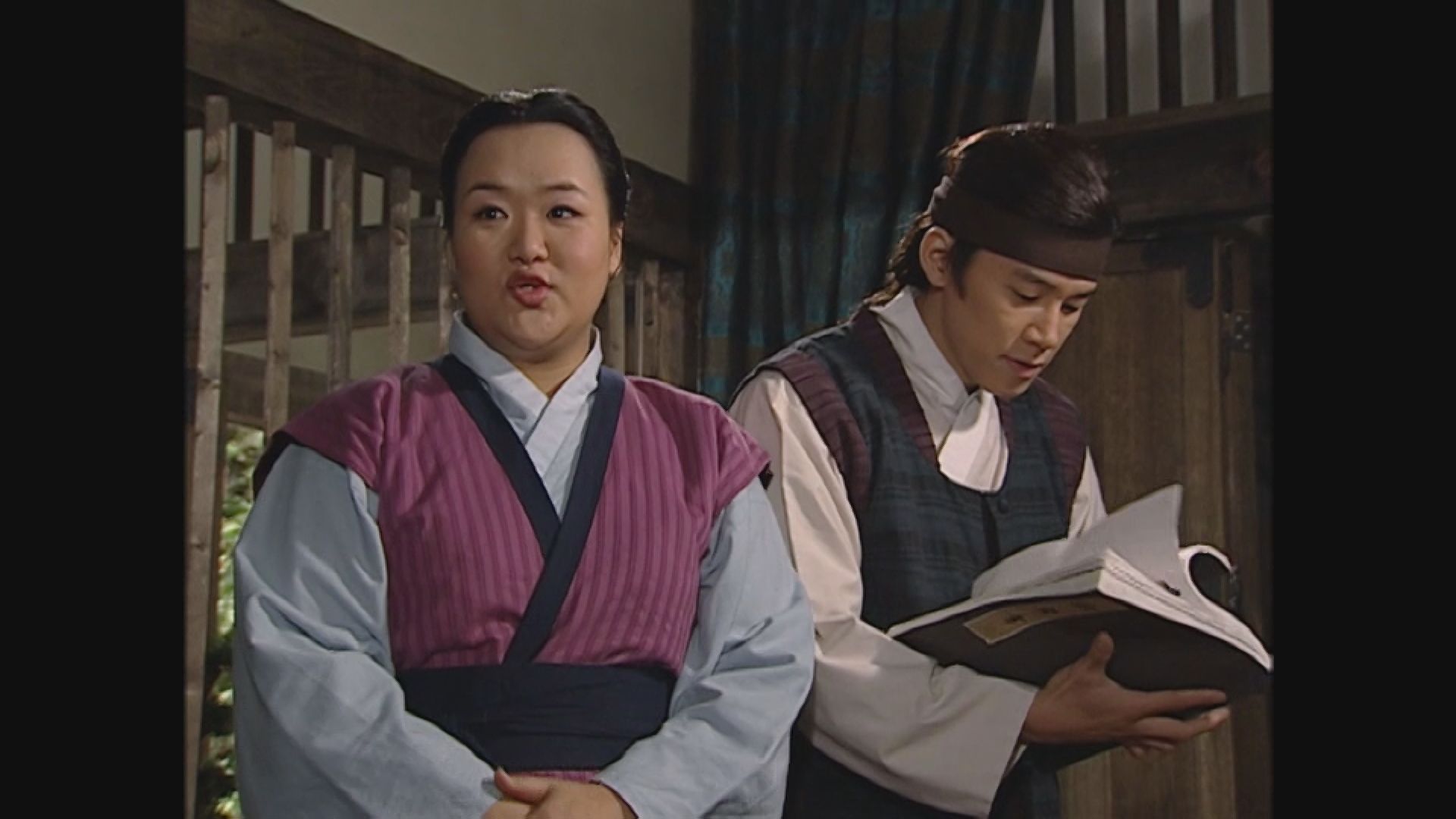 별순검 시즌1[나쁜 남자] 10회