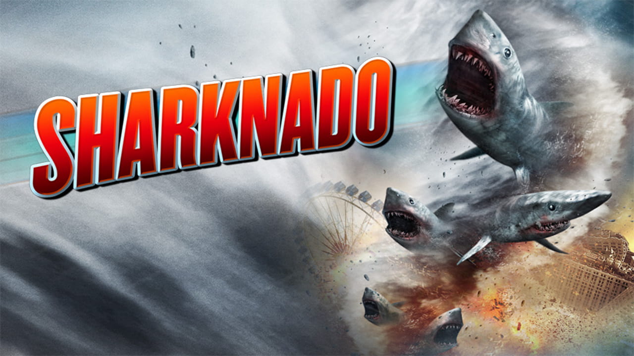 Sharknado