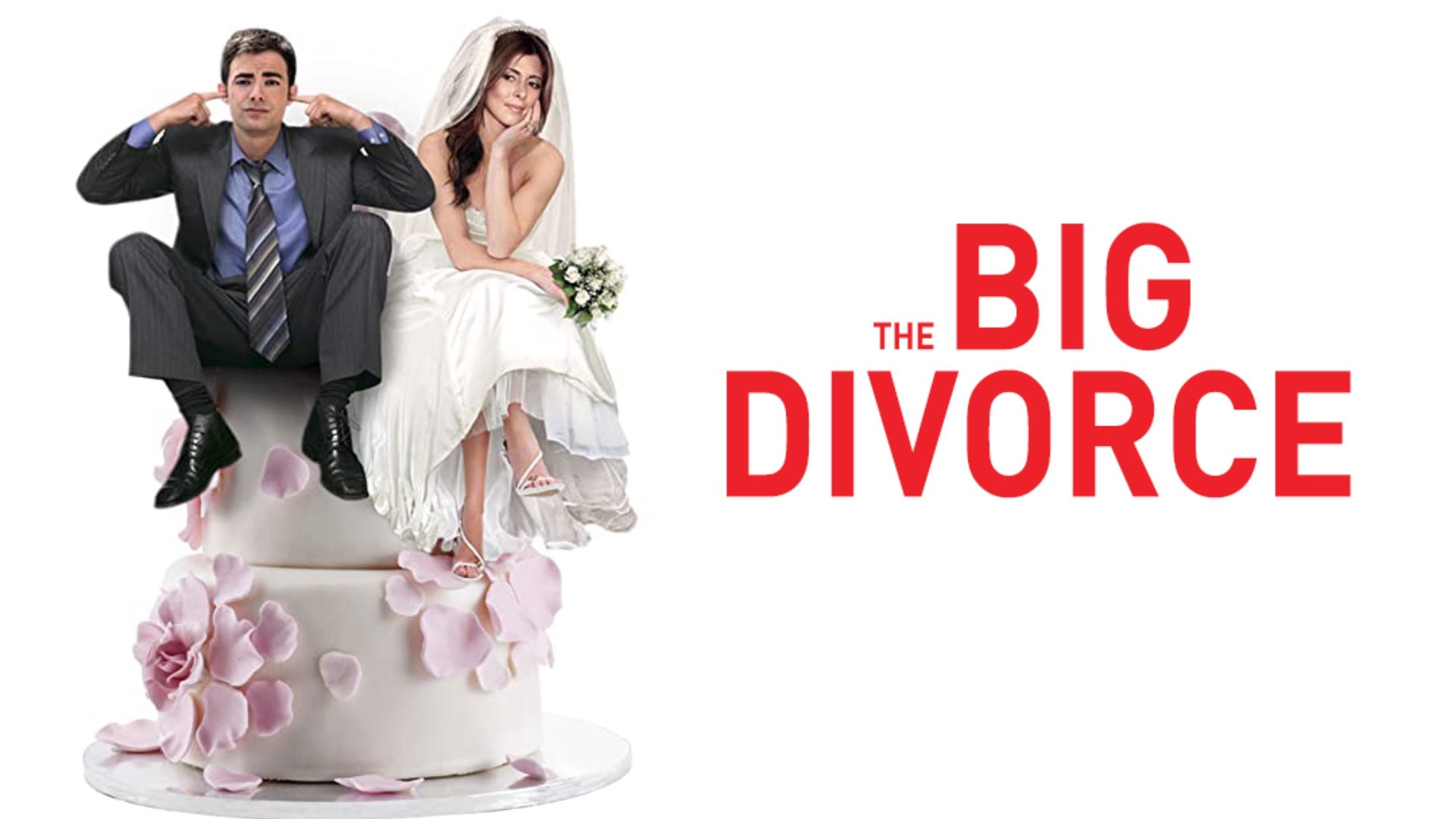 Big Divorce