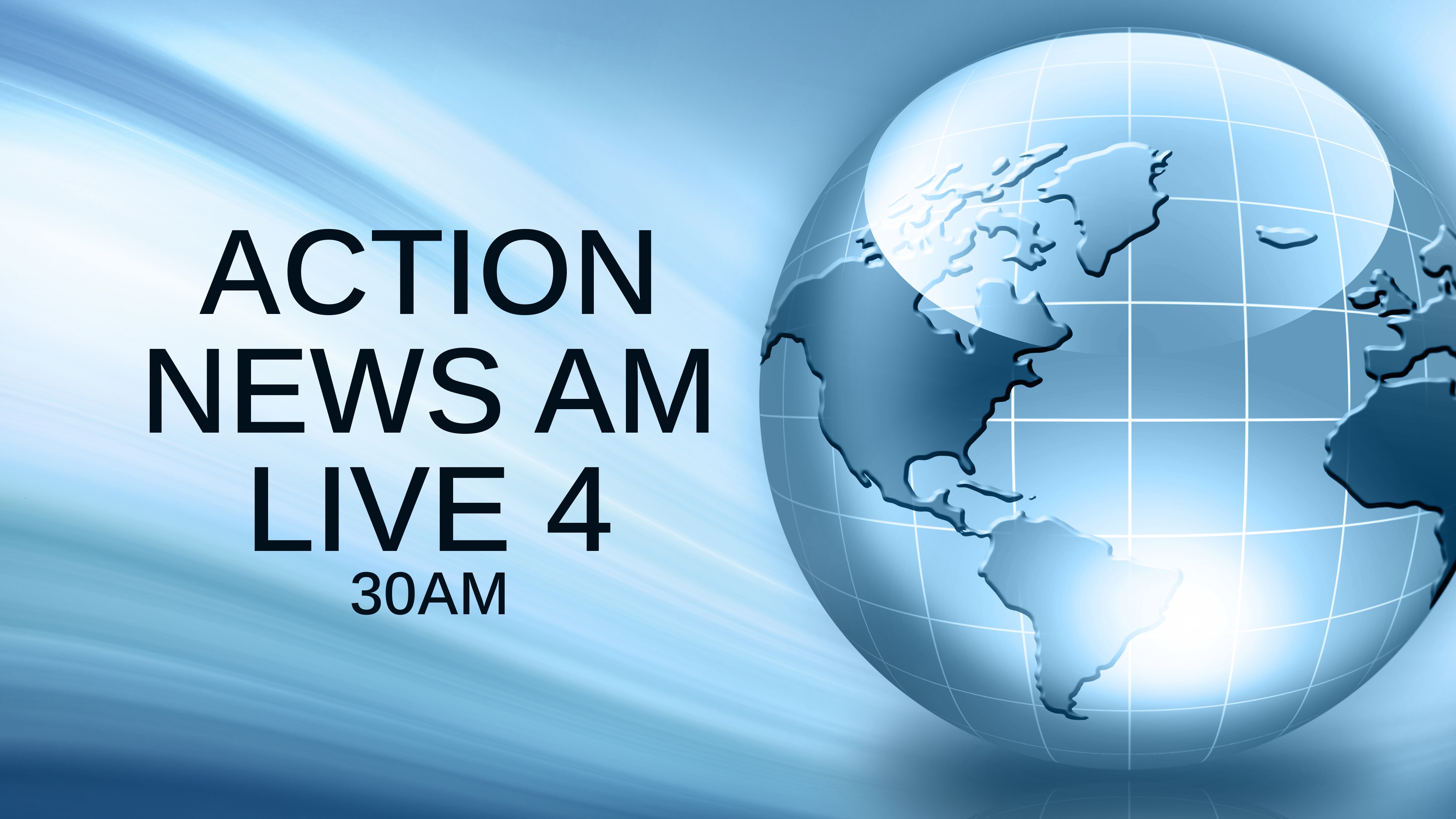 Action News AM Live 4:30AM