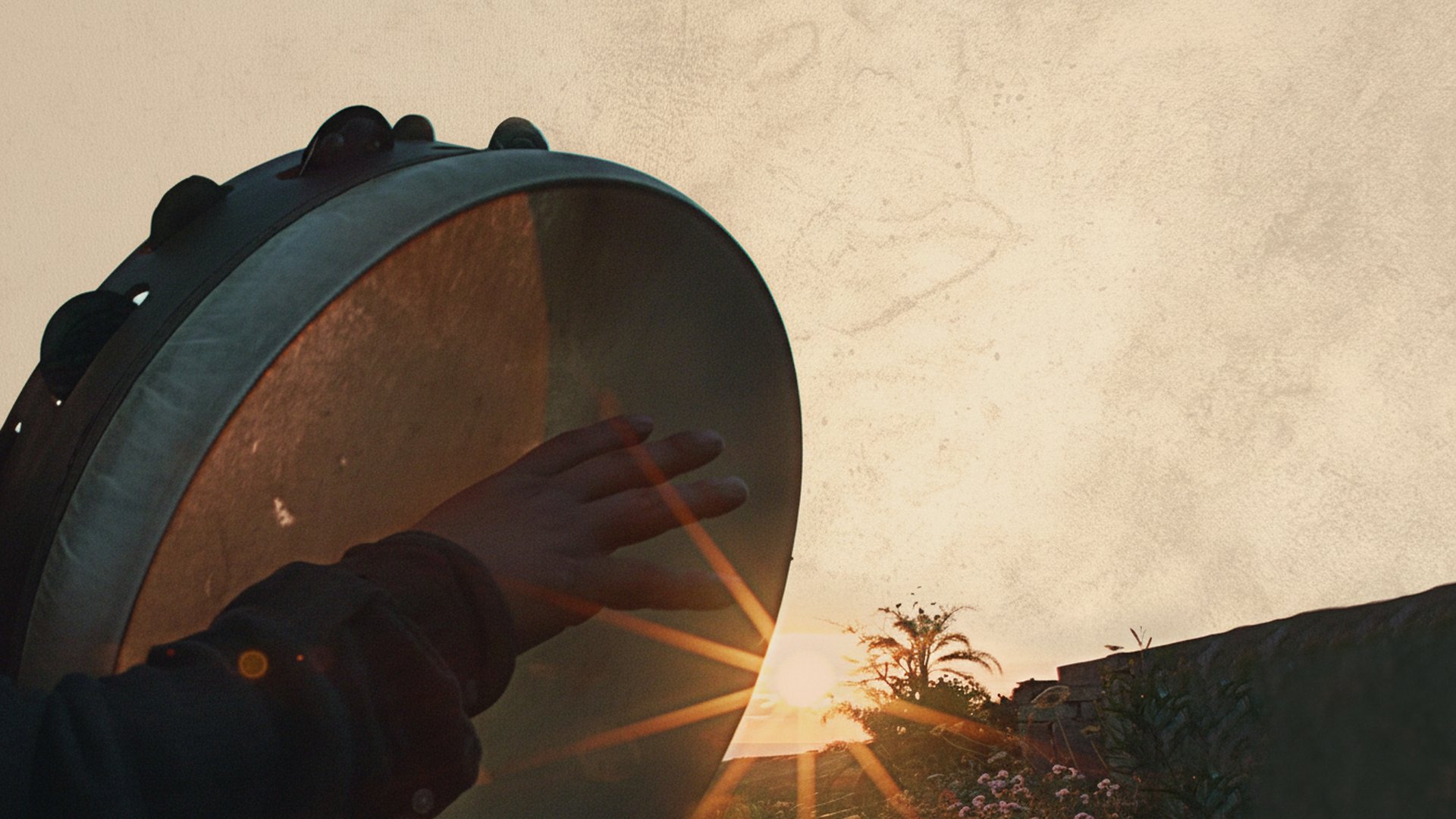 The Heartbeat Of Life