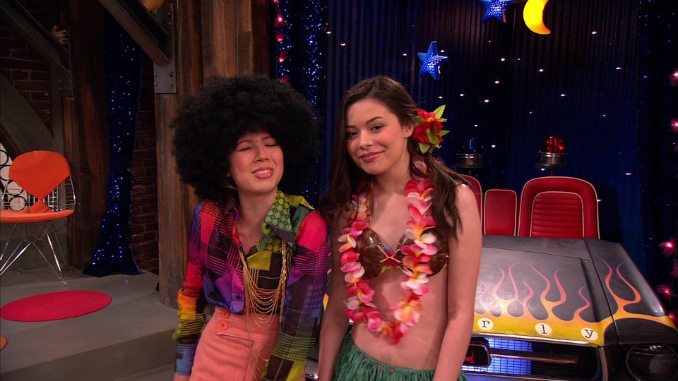 iCarly