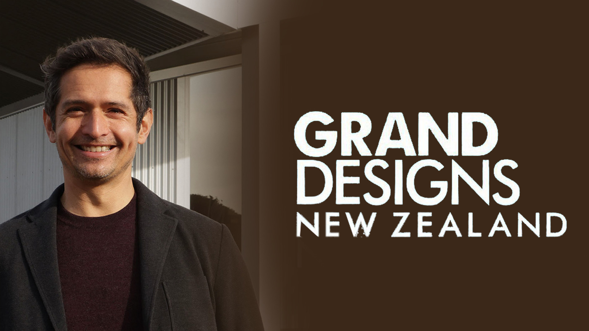 Grand Designs New Zealand