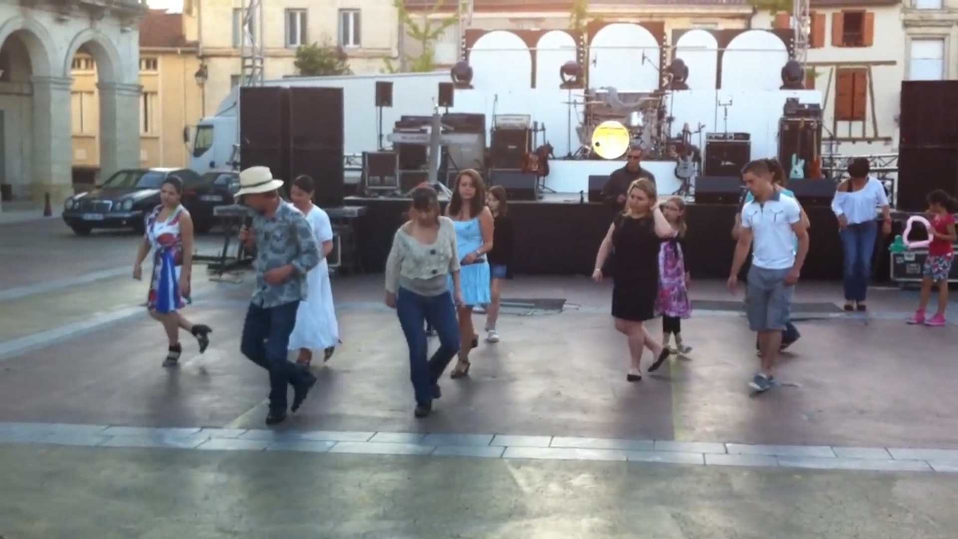 FailArmy Dance Mania