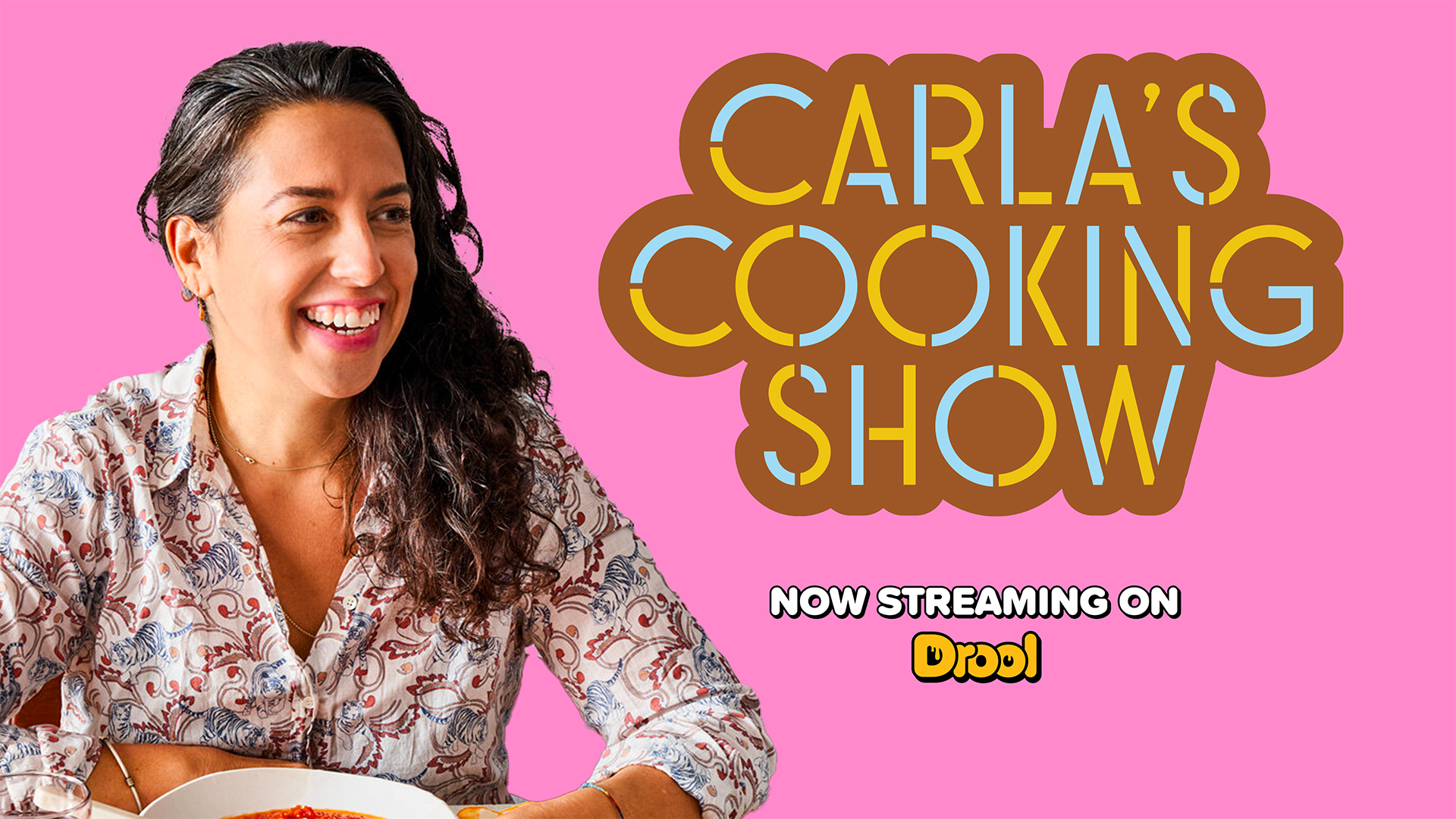 Carla's Cooking Show