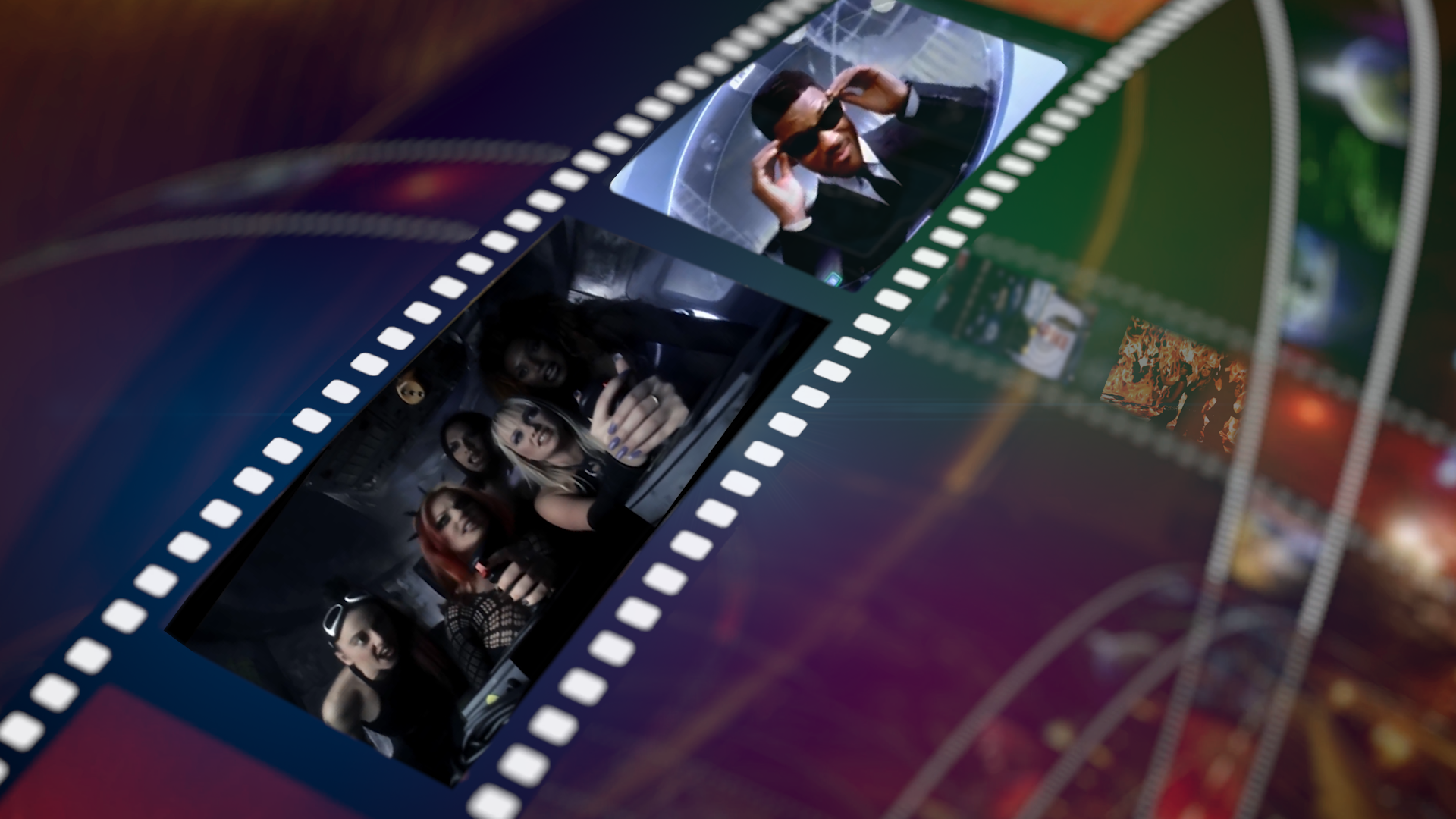 Soundtrack Smashes: 1997