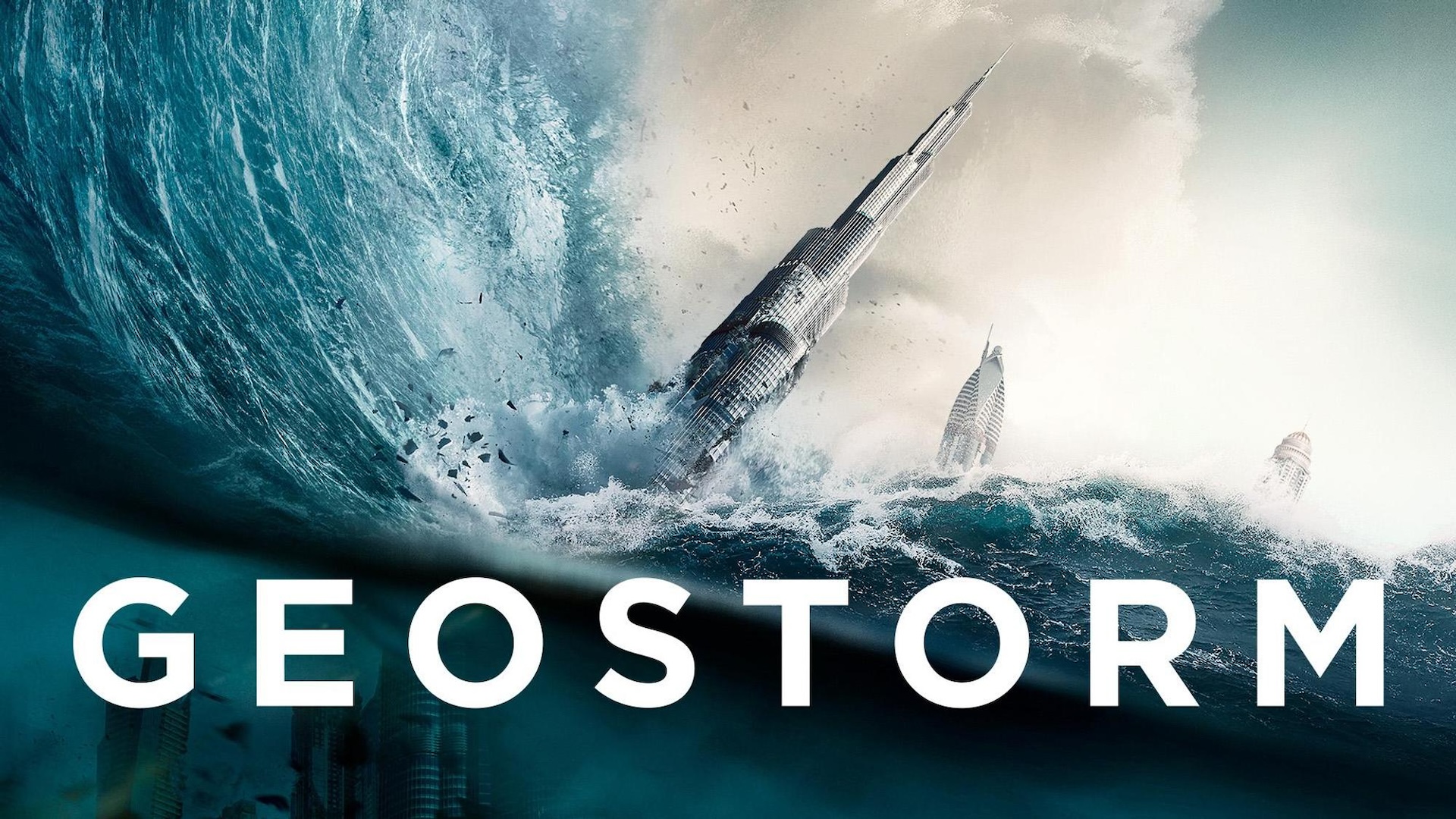 Geostorm