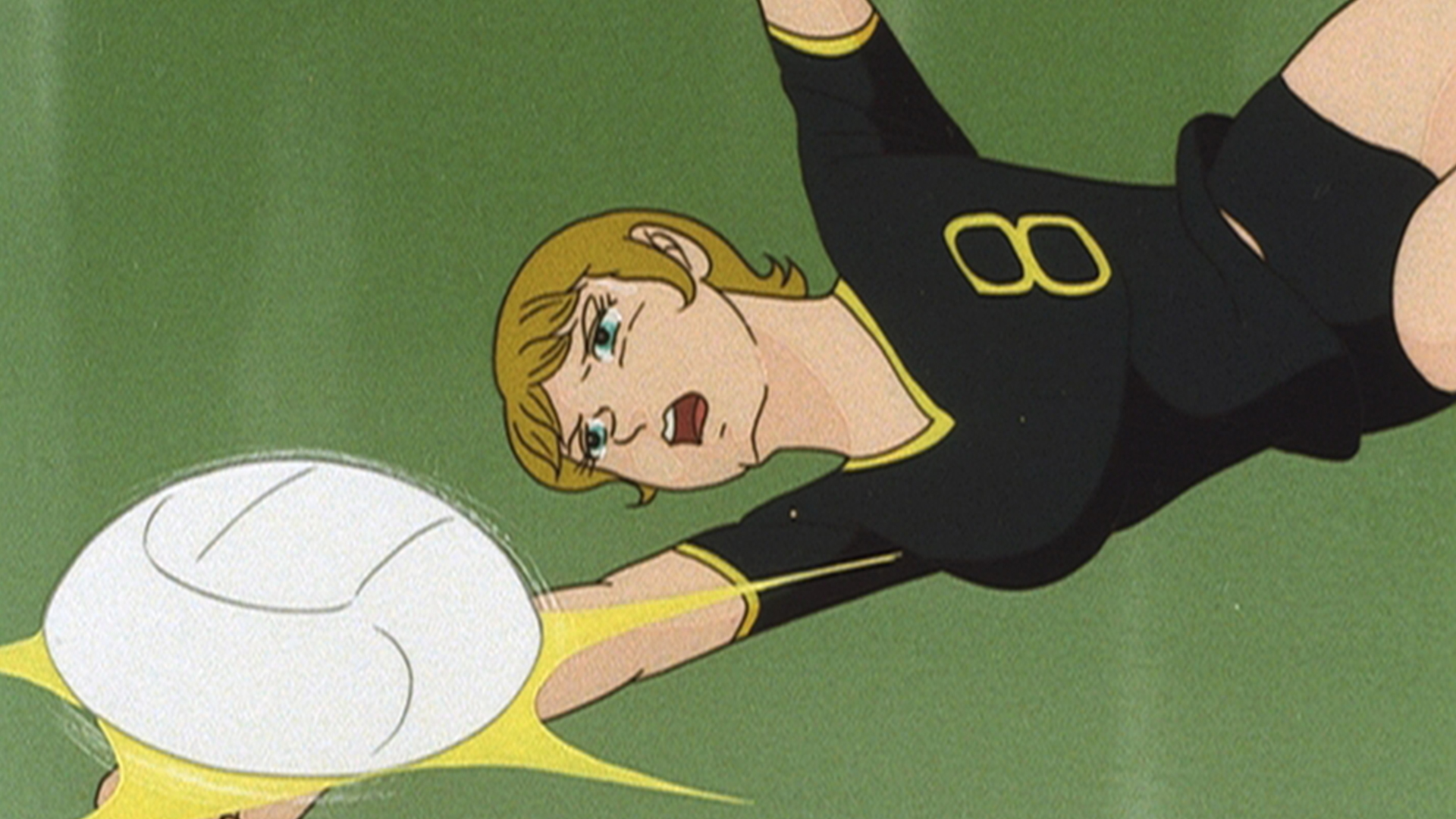 Mila Superstar – S01E100 – Knapper Sieg