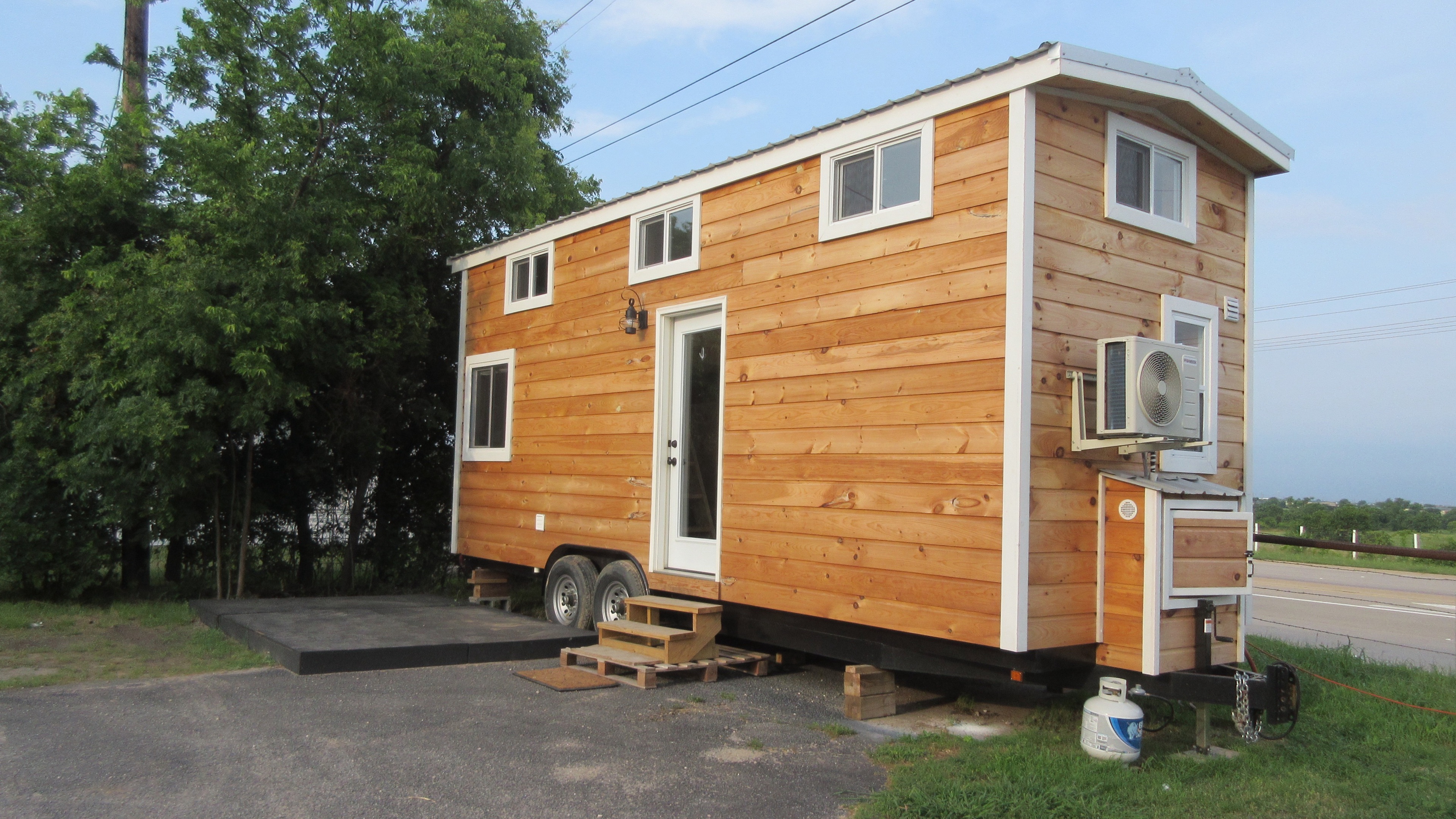 Tiny House Hunters