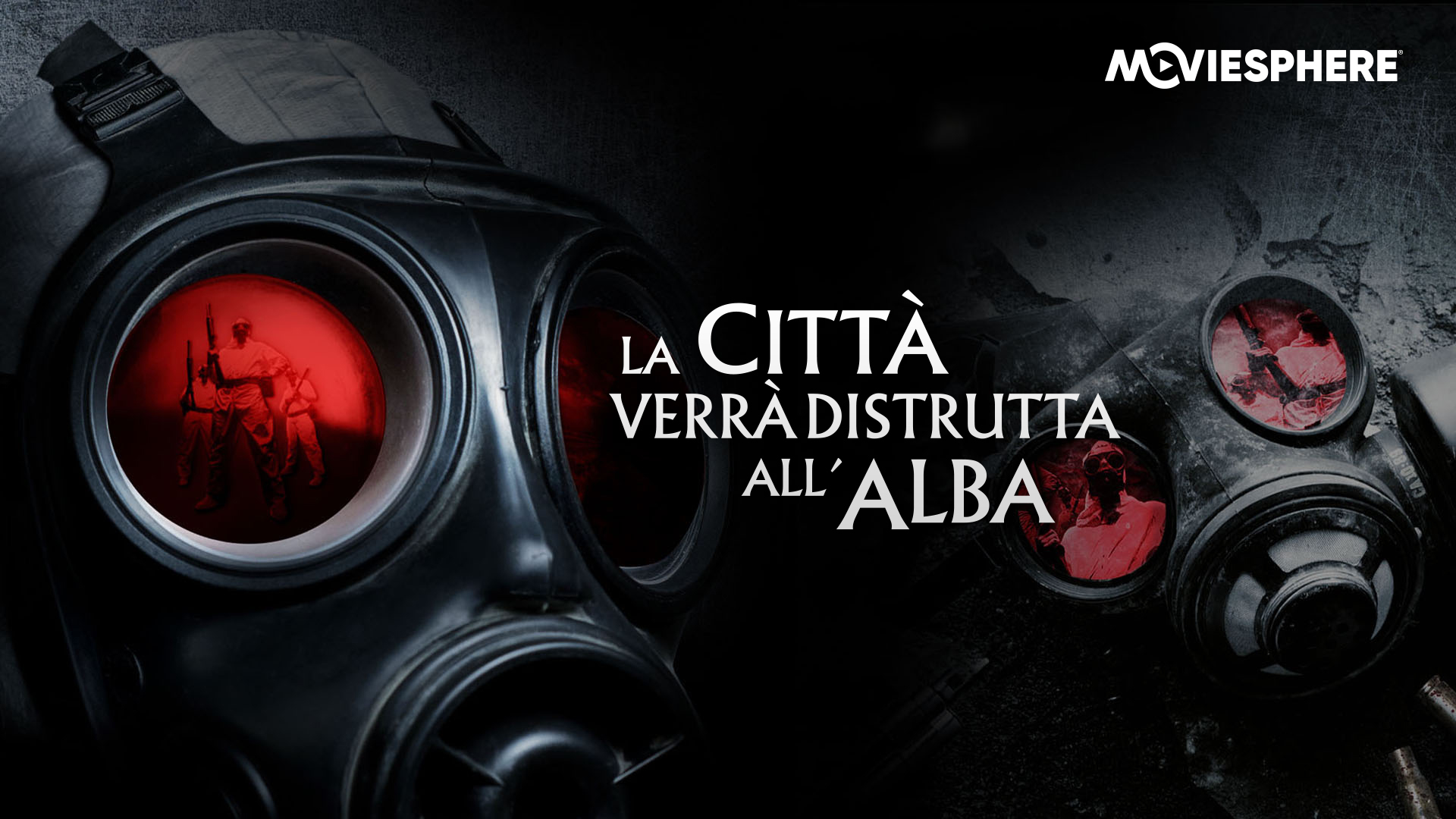 La città verrà distrutta all'alba