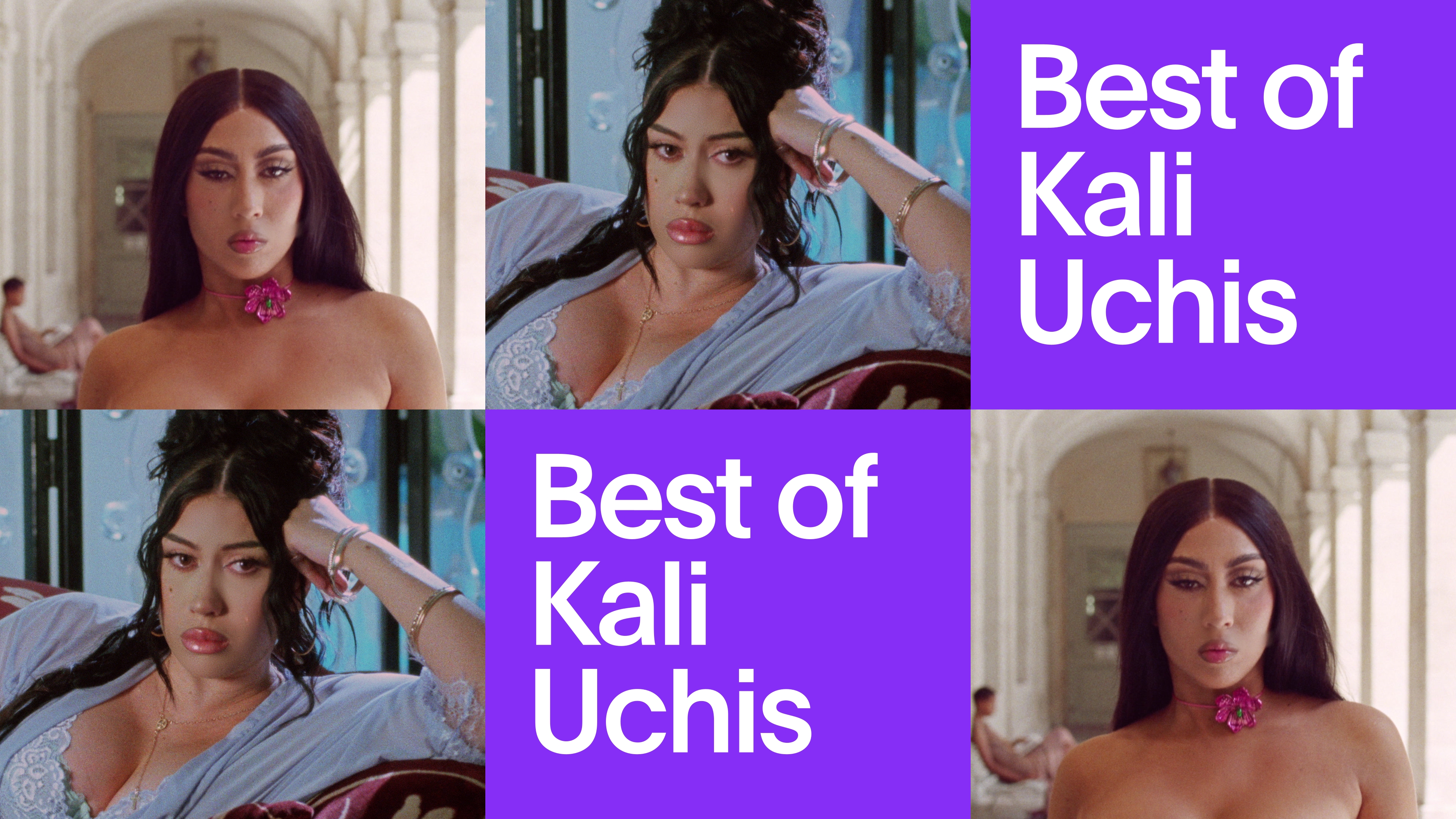 Best of Kali Uchis