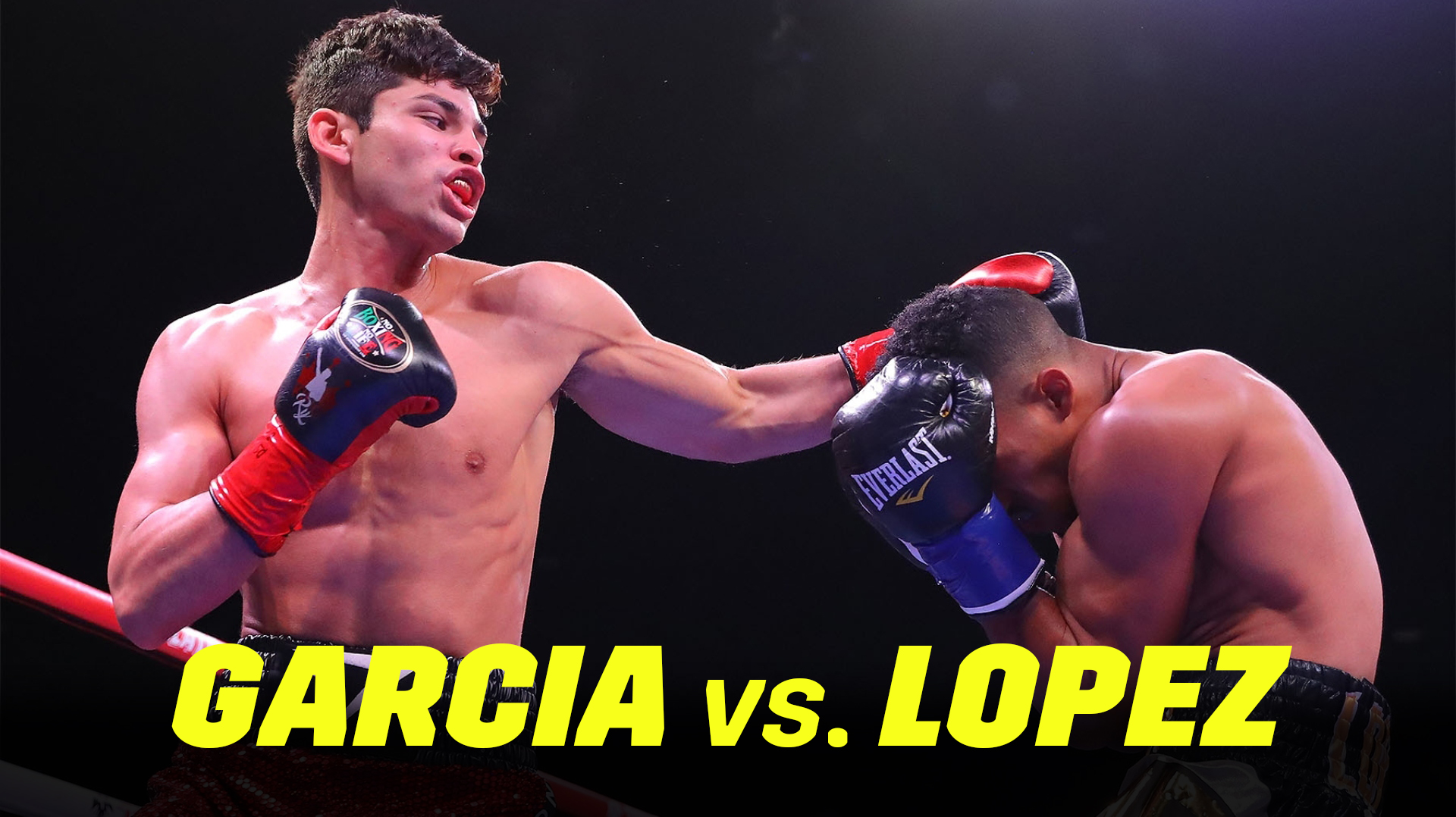 Garcia vs. Lopez (2019)